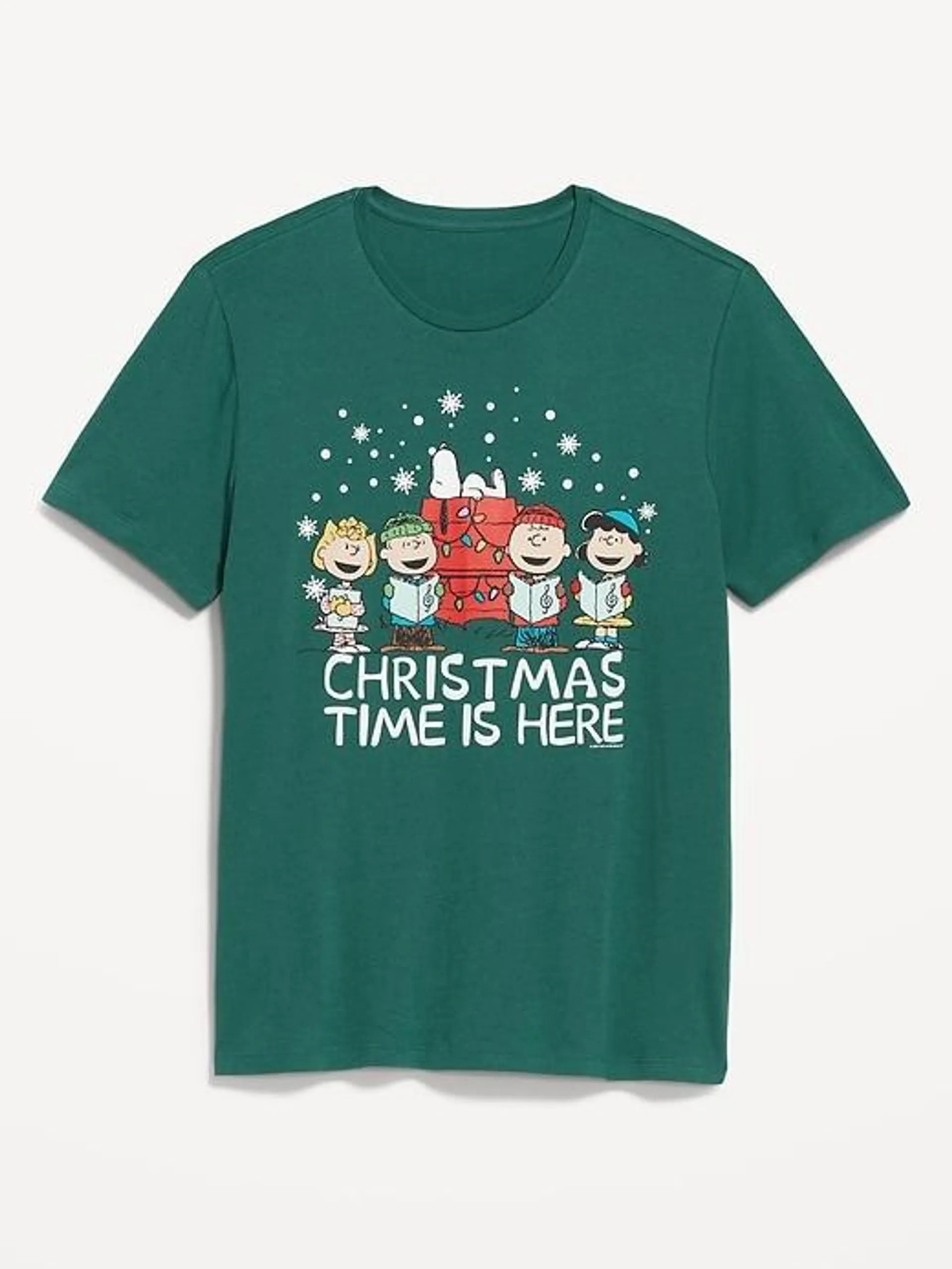 Peanuts™ Christmas T-Shirt