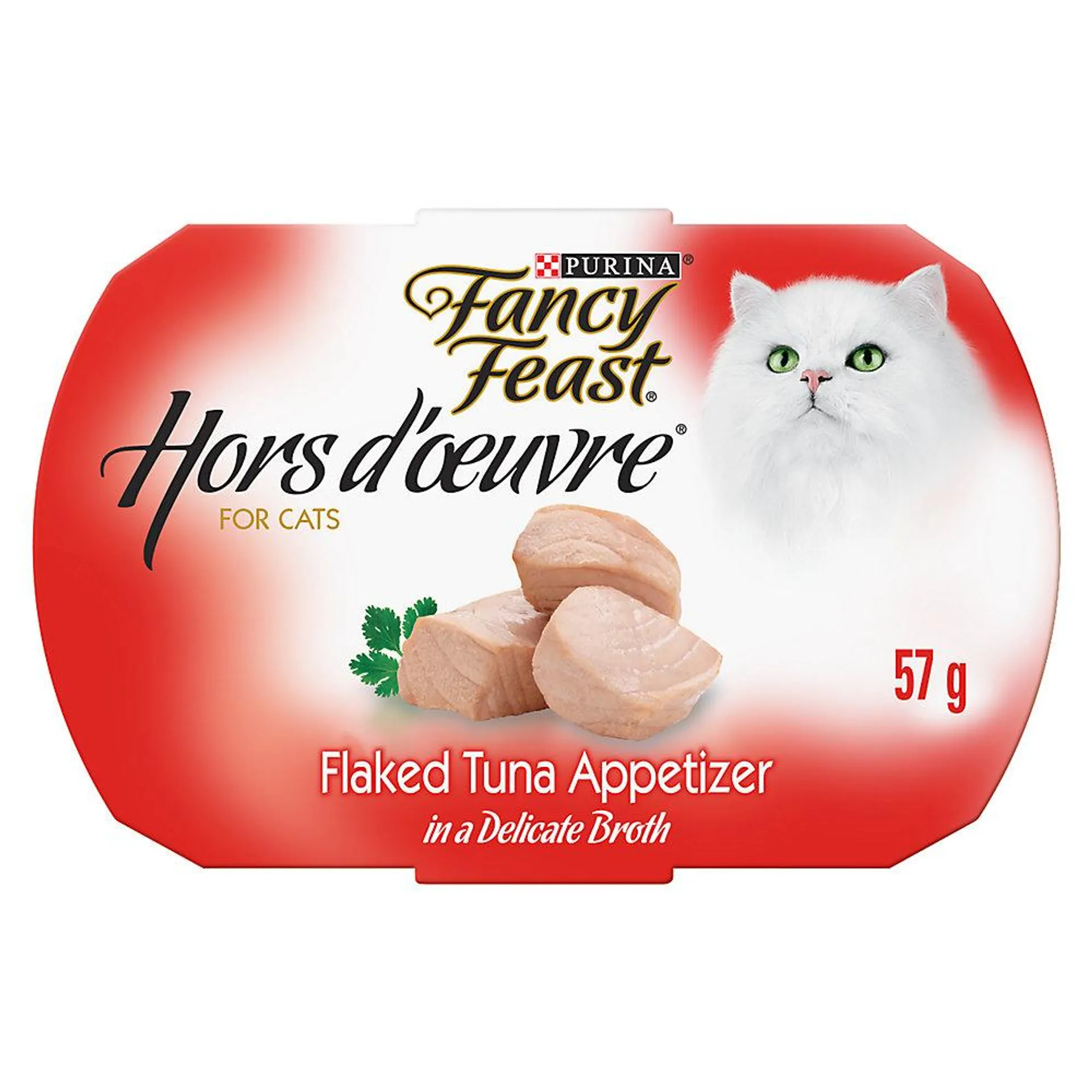 Fancy Feast® Hors d'Oeuvre Cat Complement