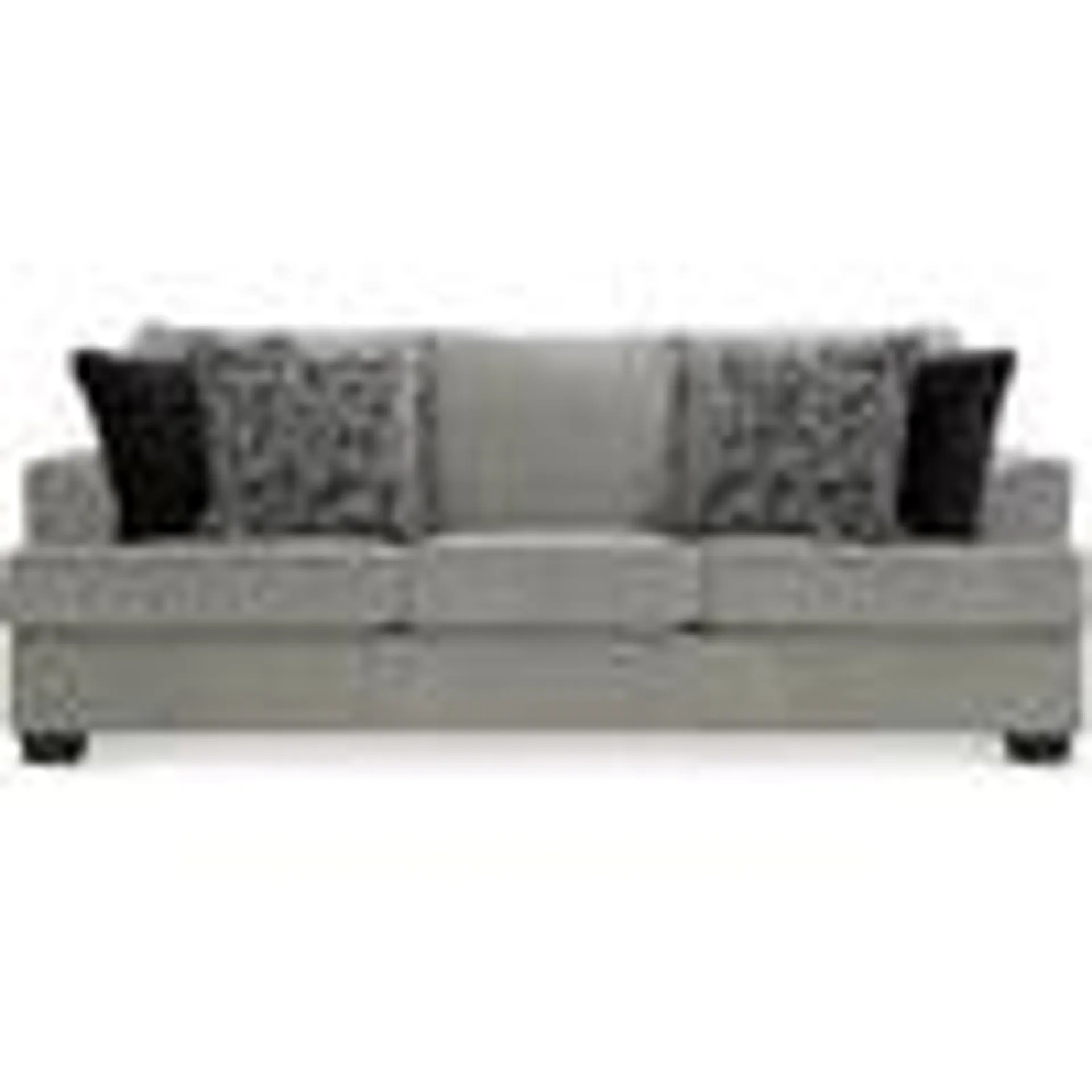 Deakin Sofa - Ash
