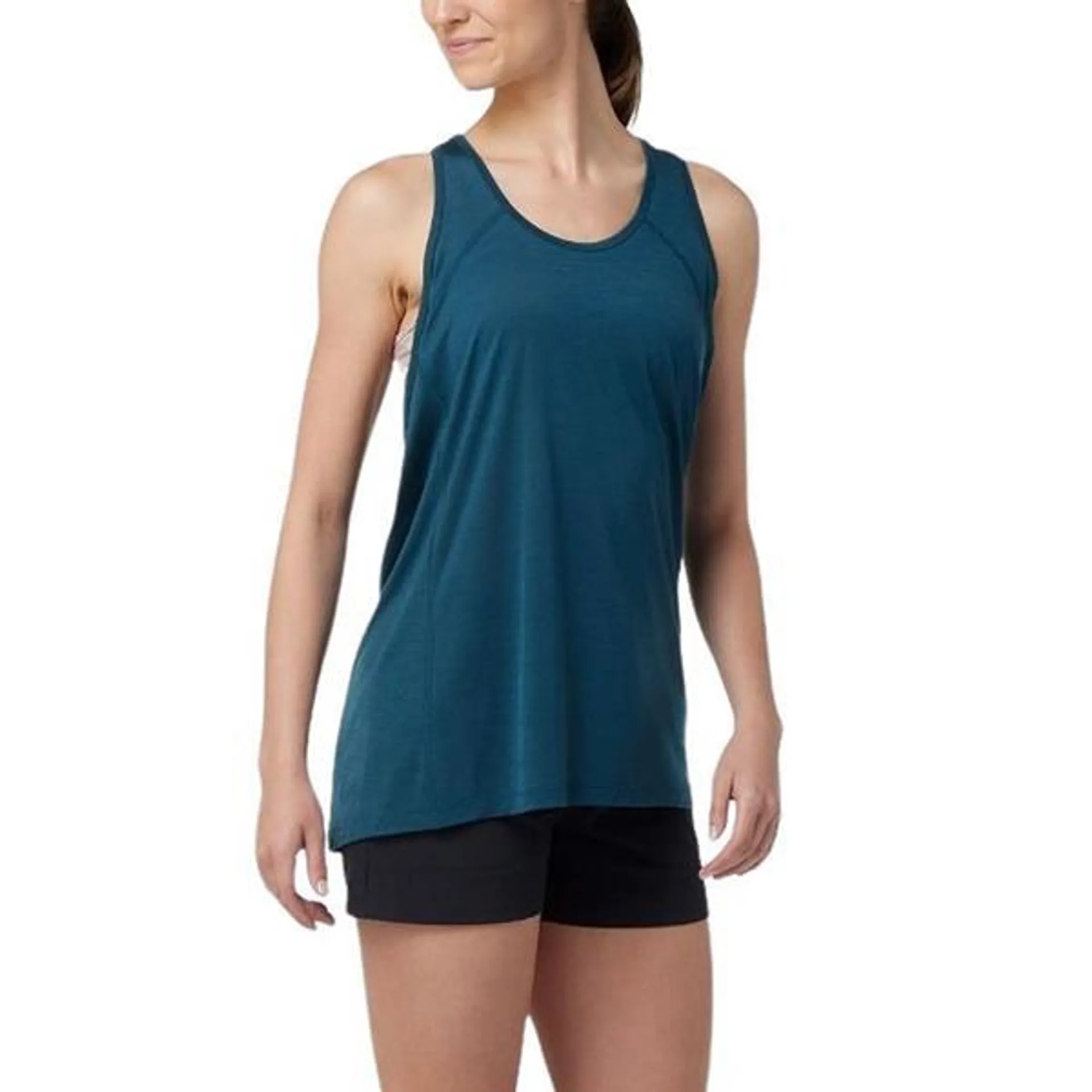 Women's Merino Sport 120 Tank