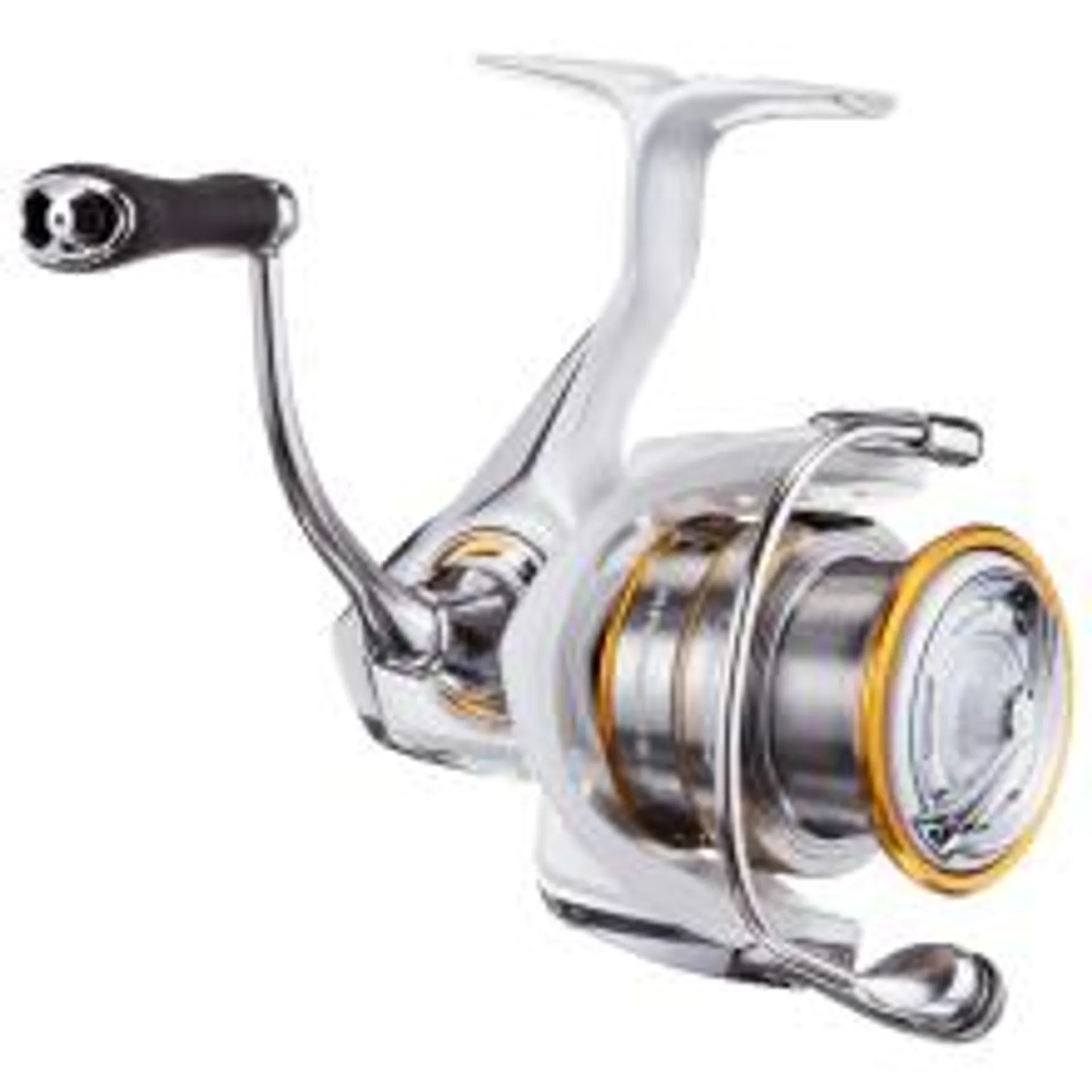 Bass Pro Shops Johnny Morris Carbonlite 2.0 Spinning Reel