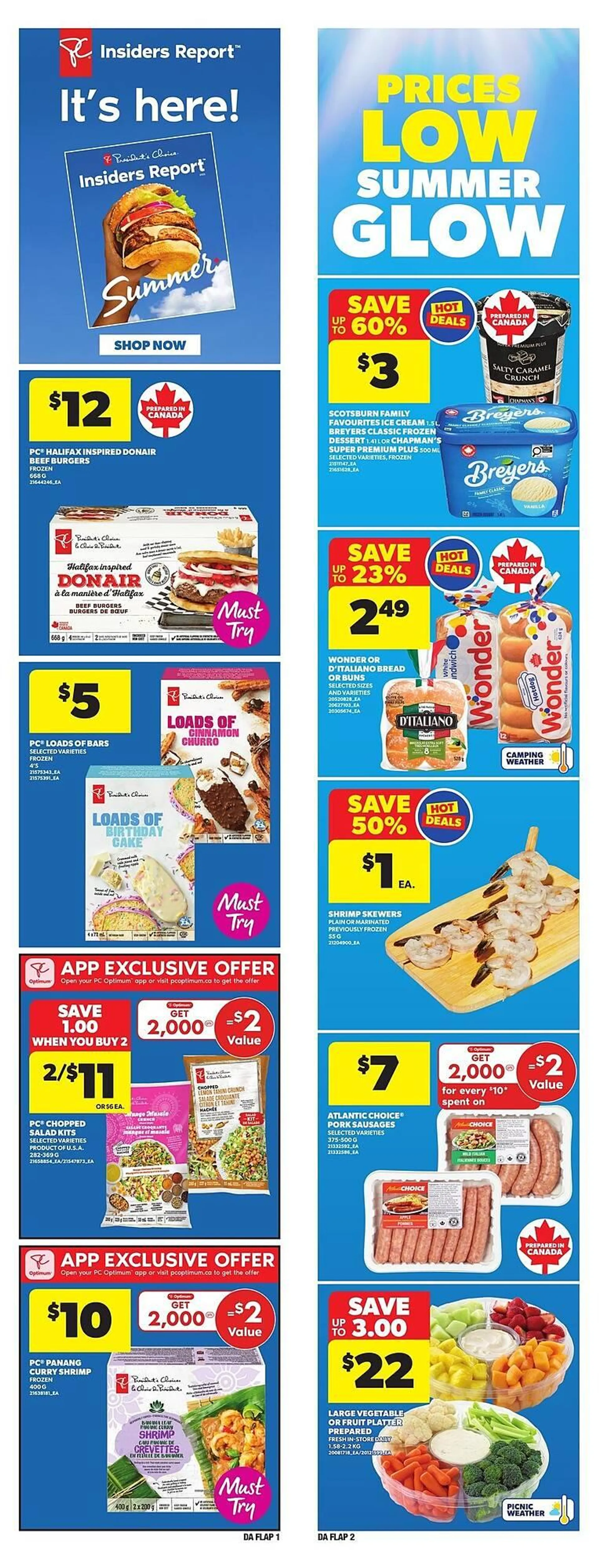 Dominion flyer - 1
