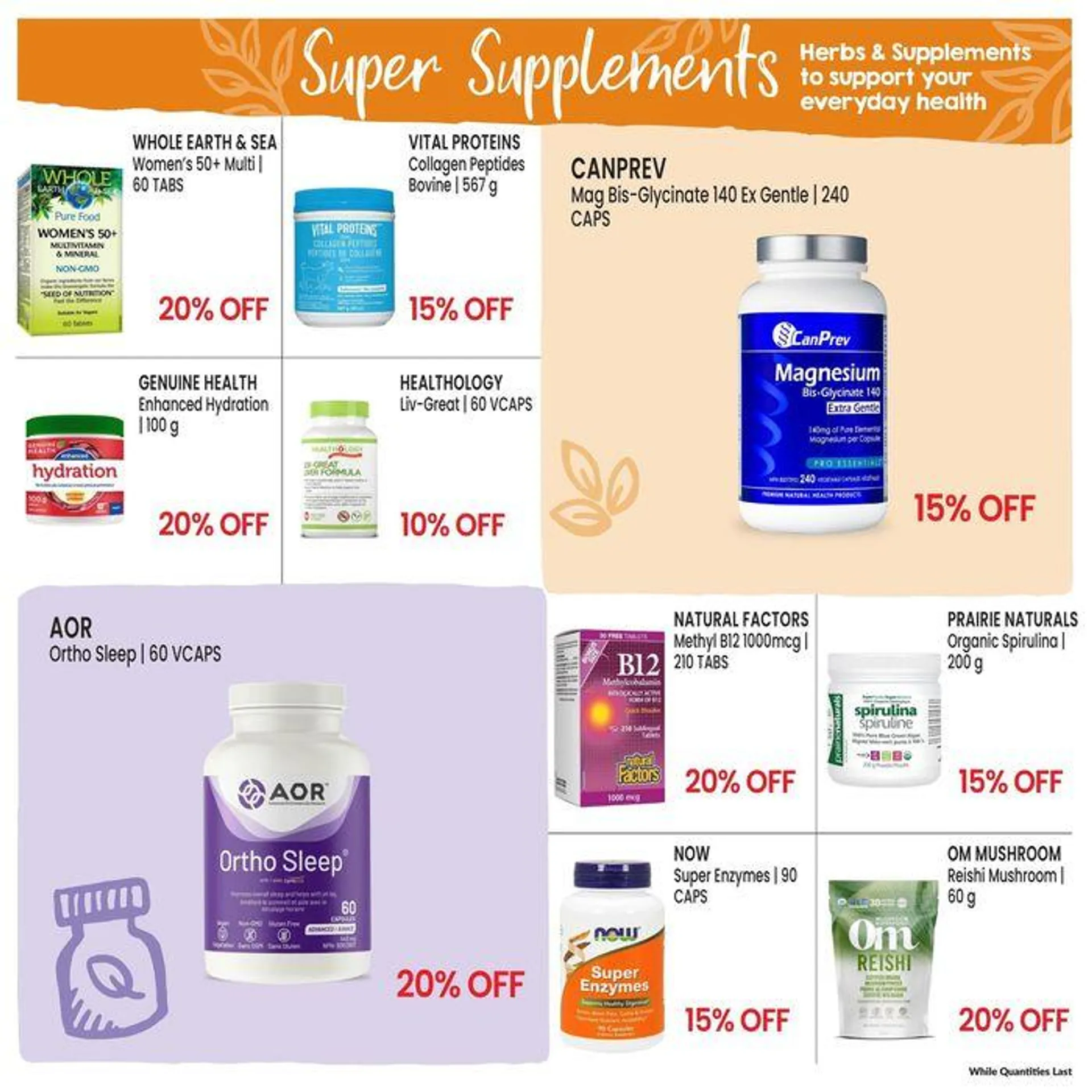 Healthy Deals - 8