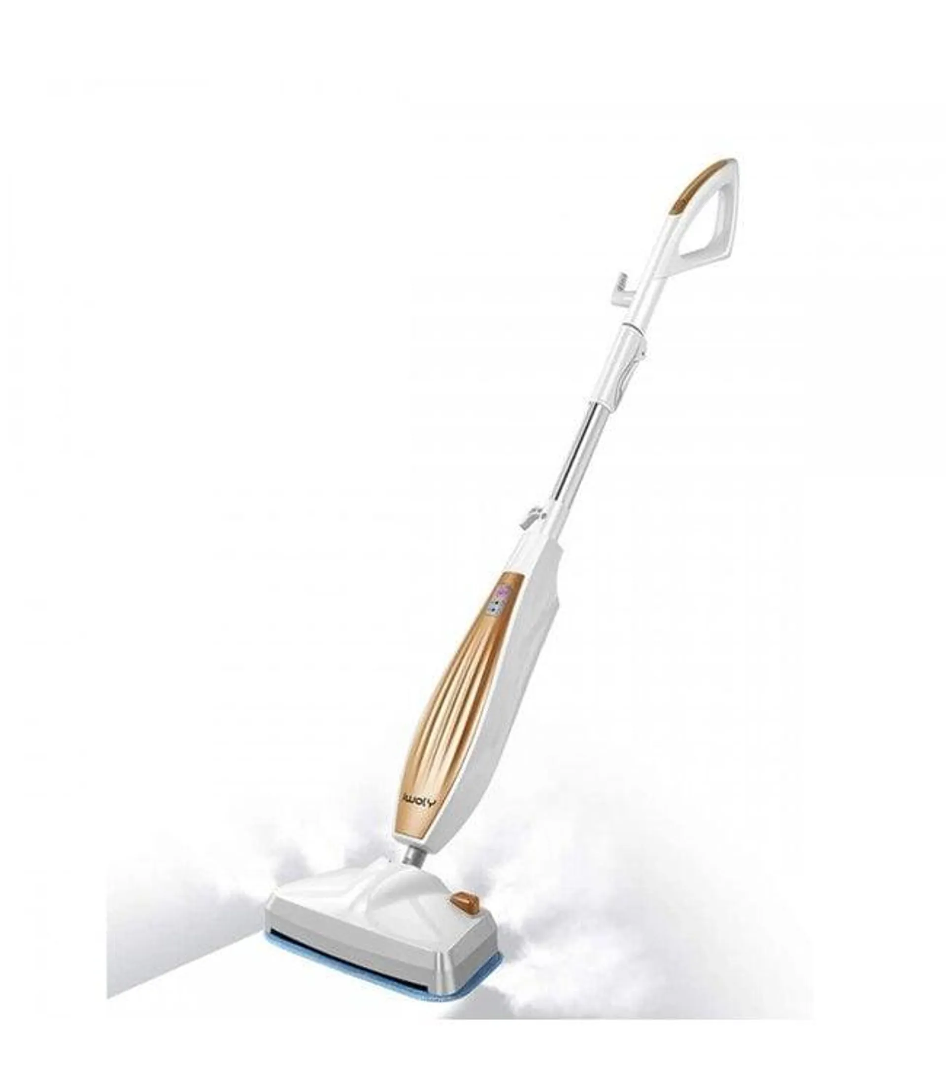 MASSIMO STEAM MOP WHITE 410ml