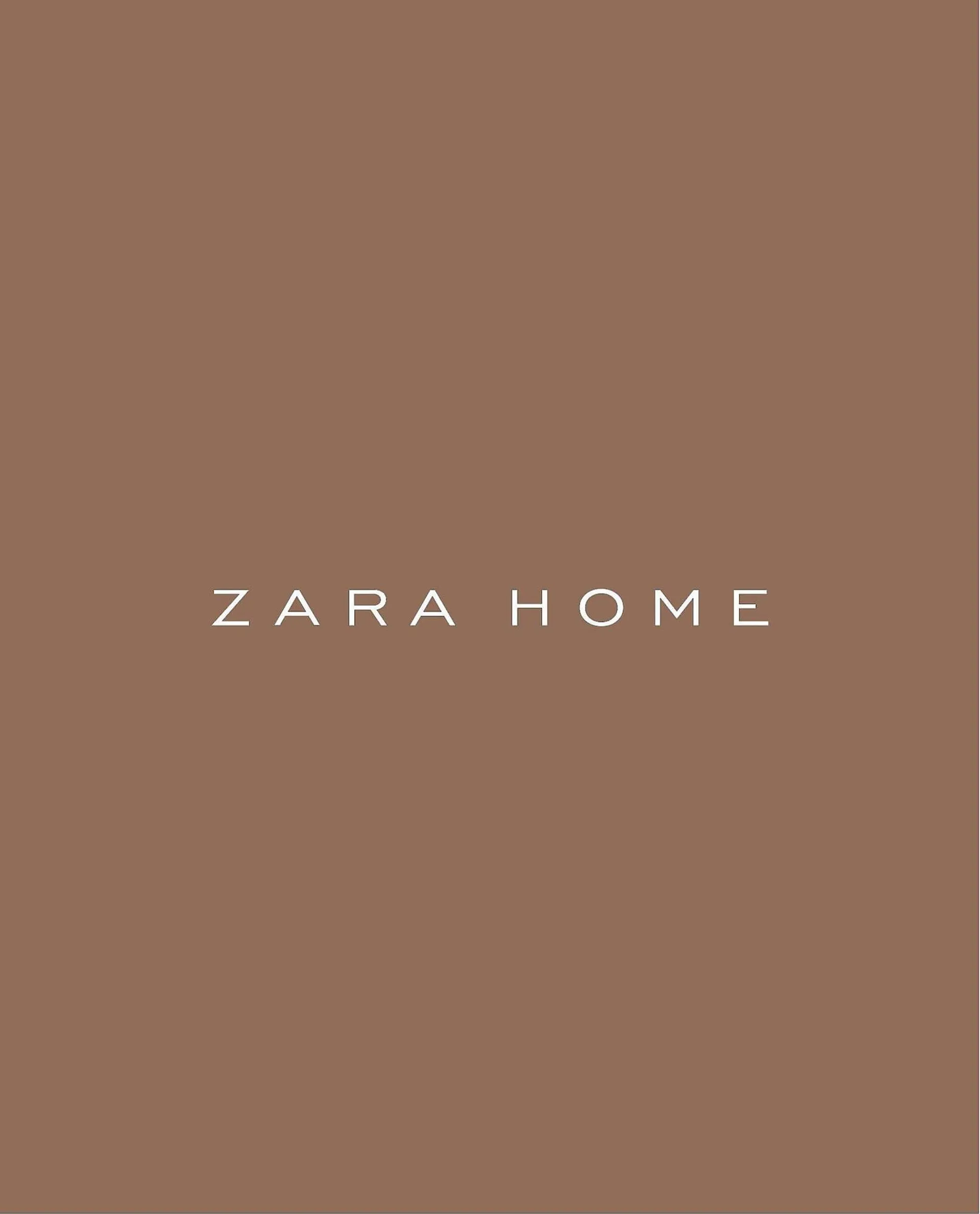 ZARA HOME flyer - 12