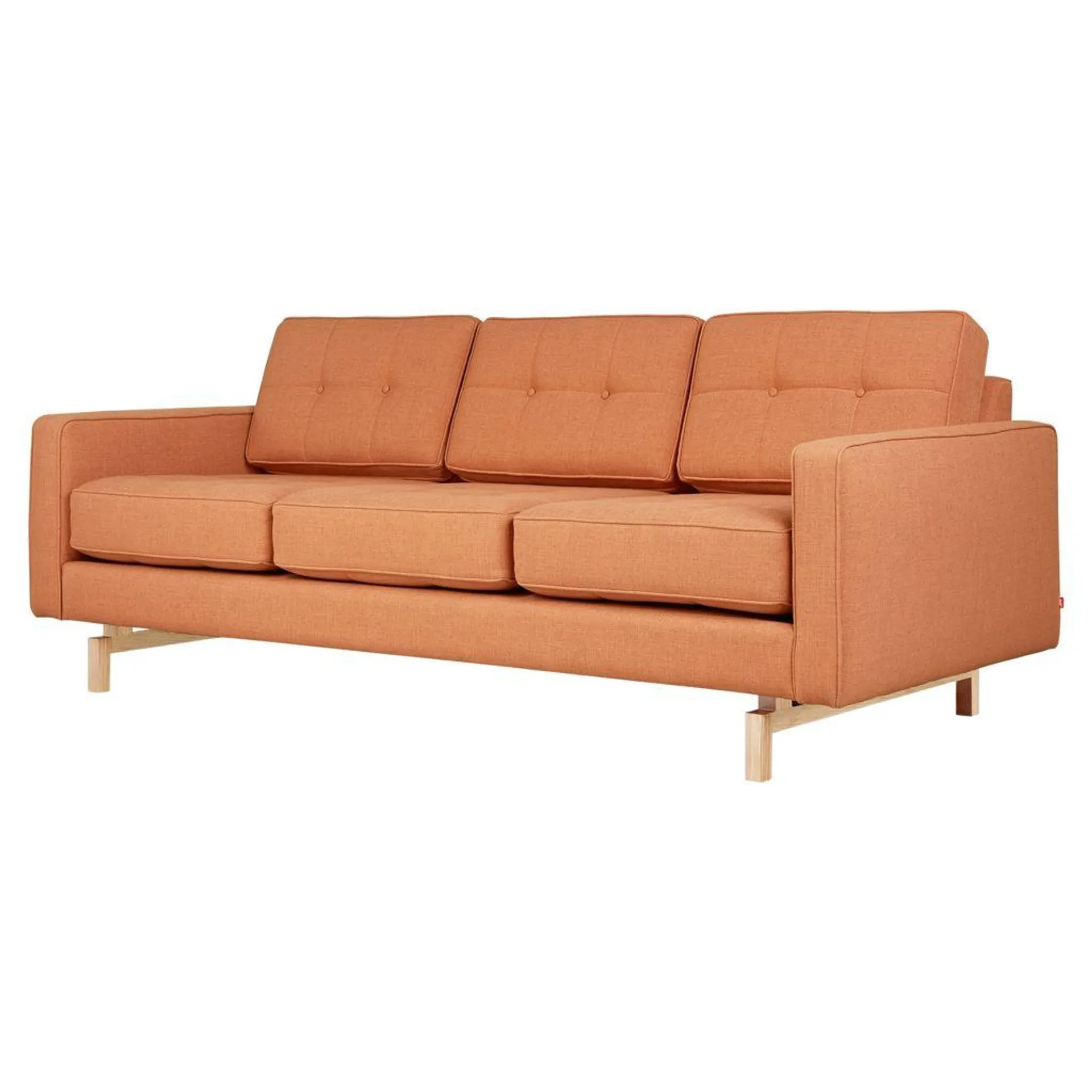 Sofa en tissu - Jane 2