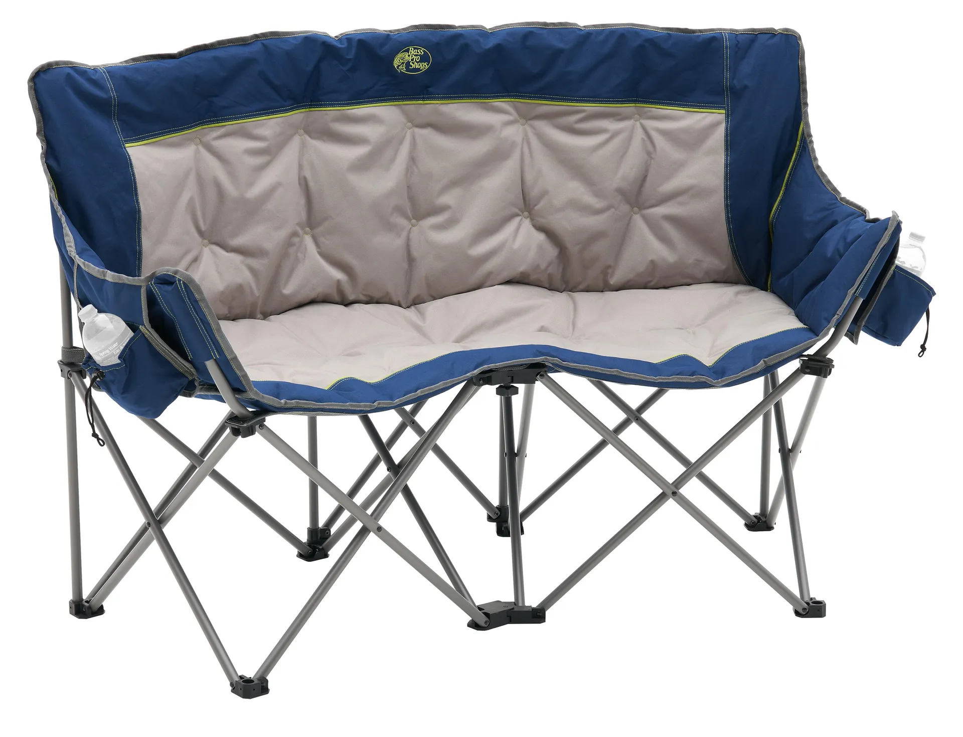 Bass Pro Shops Padded Love Seat