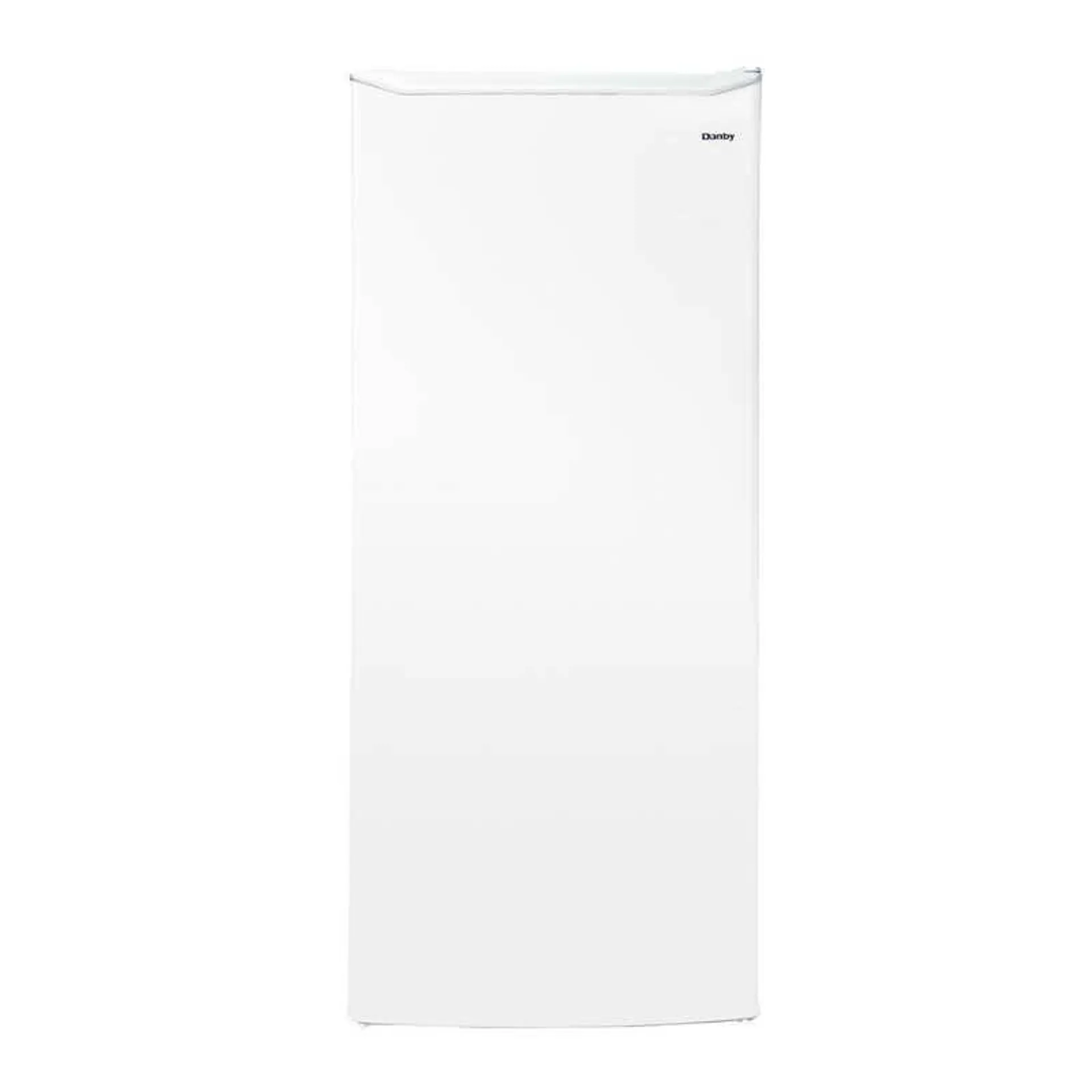 DANBY Congélateur, Blanc, Vertical, 22" - DUFM060B2WDB