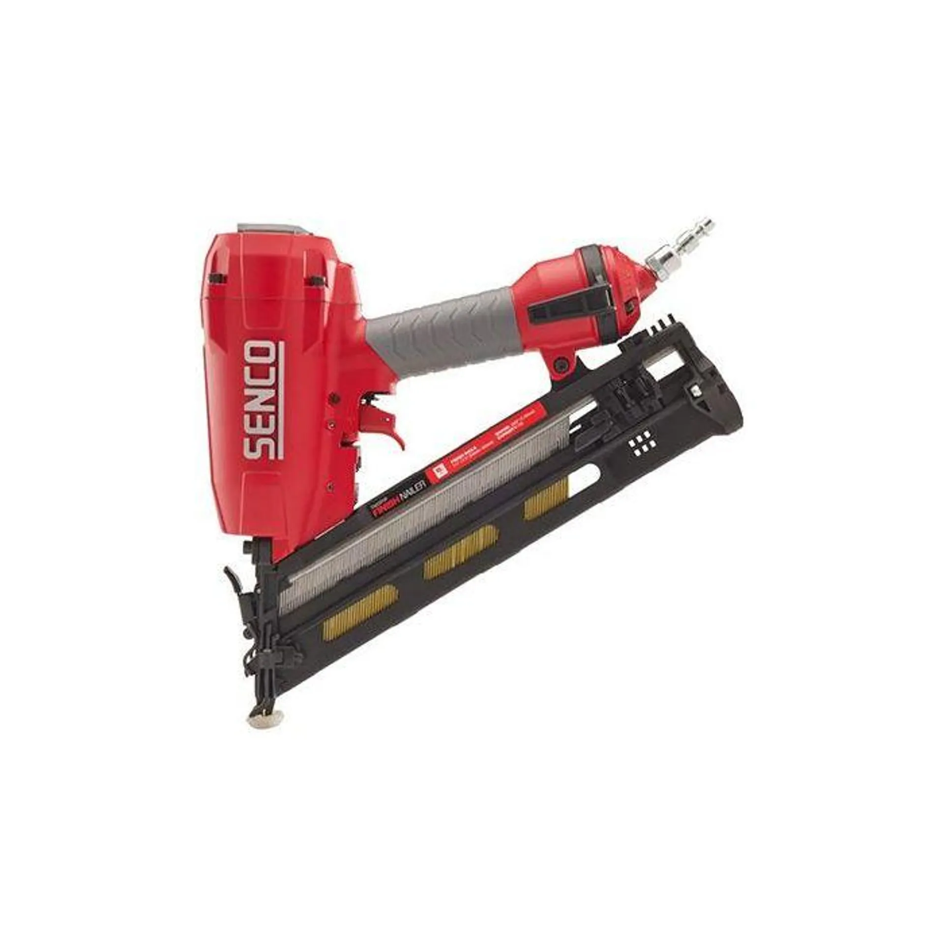 Senco 2 1/2" 15ga Finish Nailer