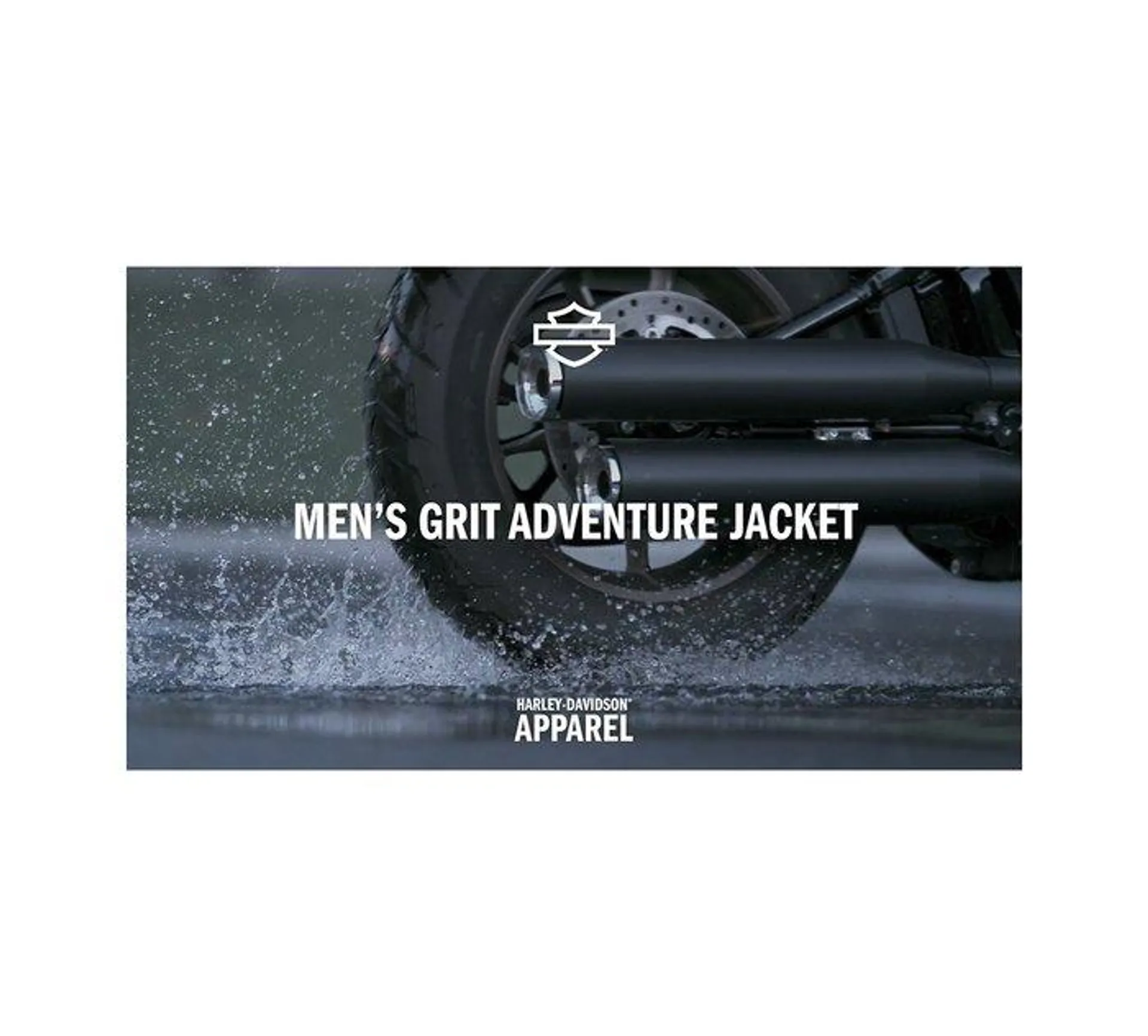 Men's Grit Adventure Jacket