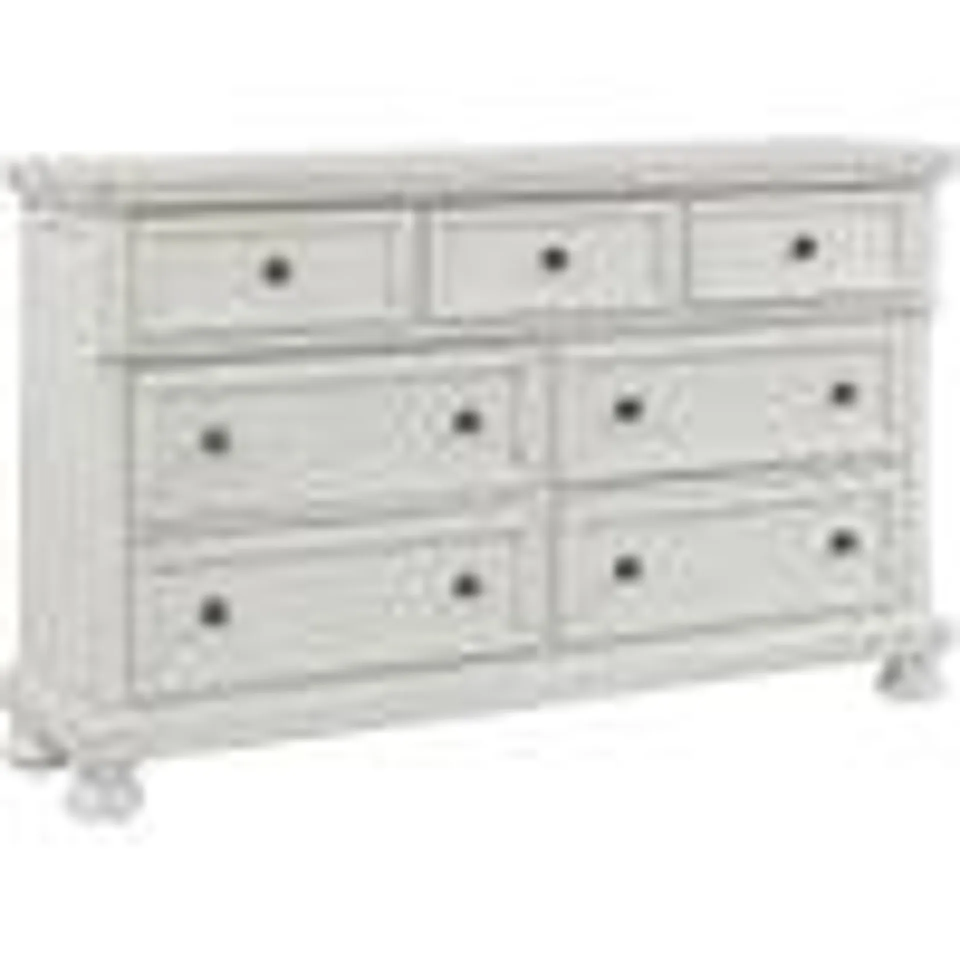 Robbinsdale Dresser - Antique White