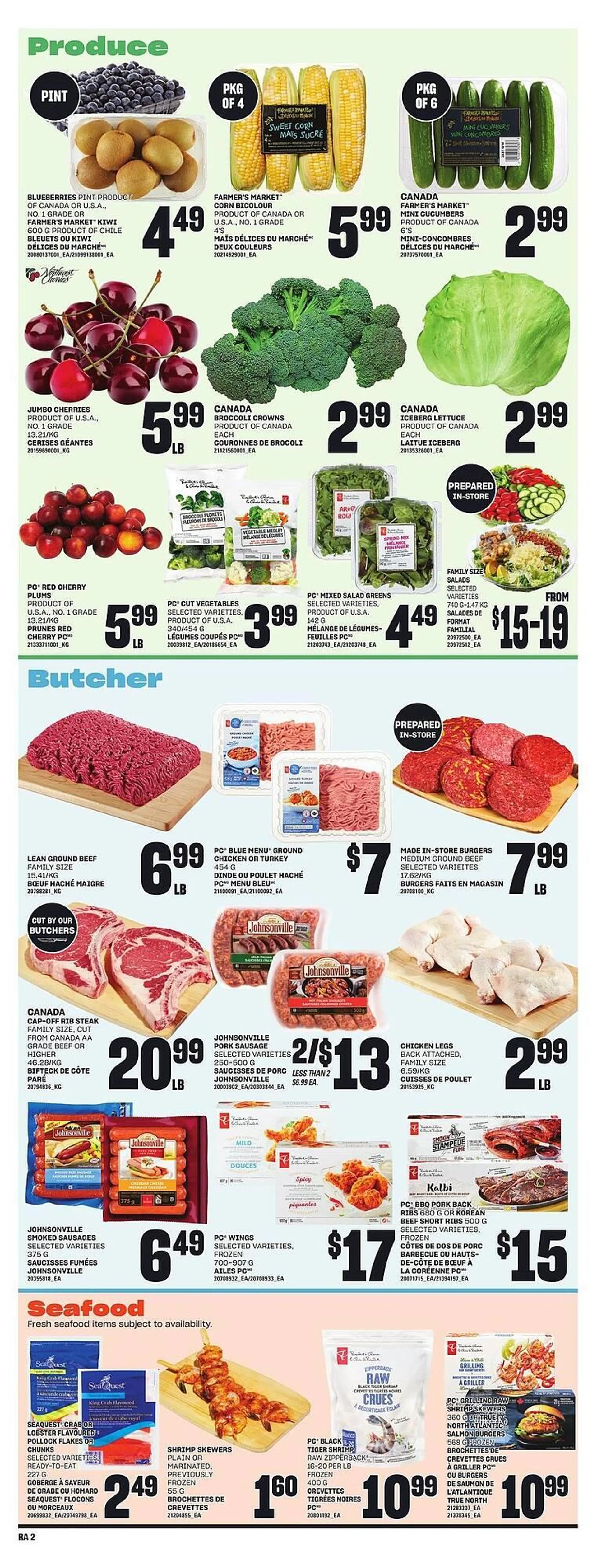 Atlantic Superstore flyer - 4