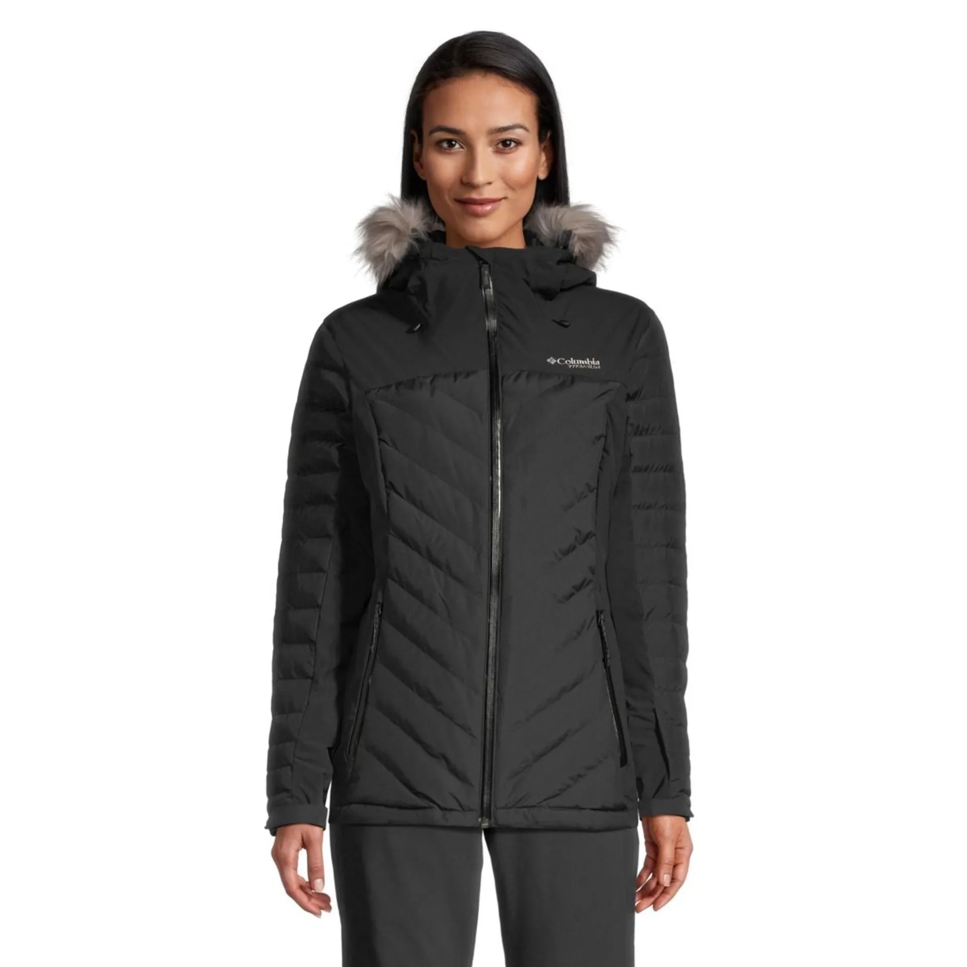 Columbia Women's Bird Mountain Jacket