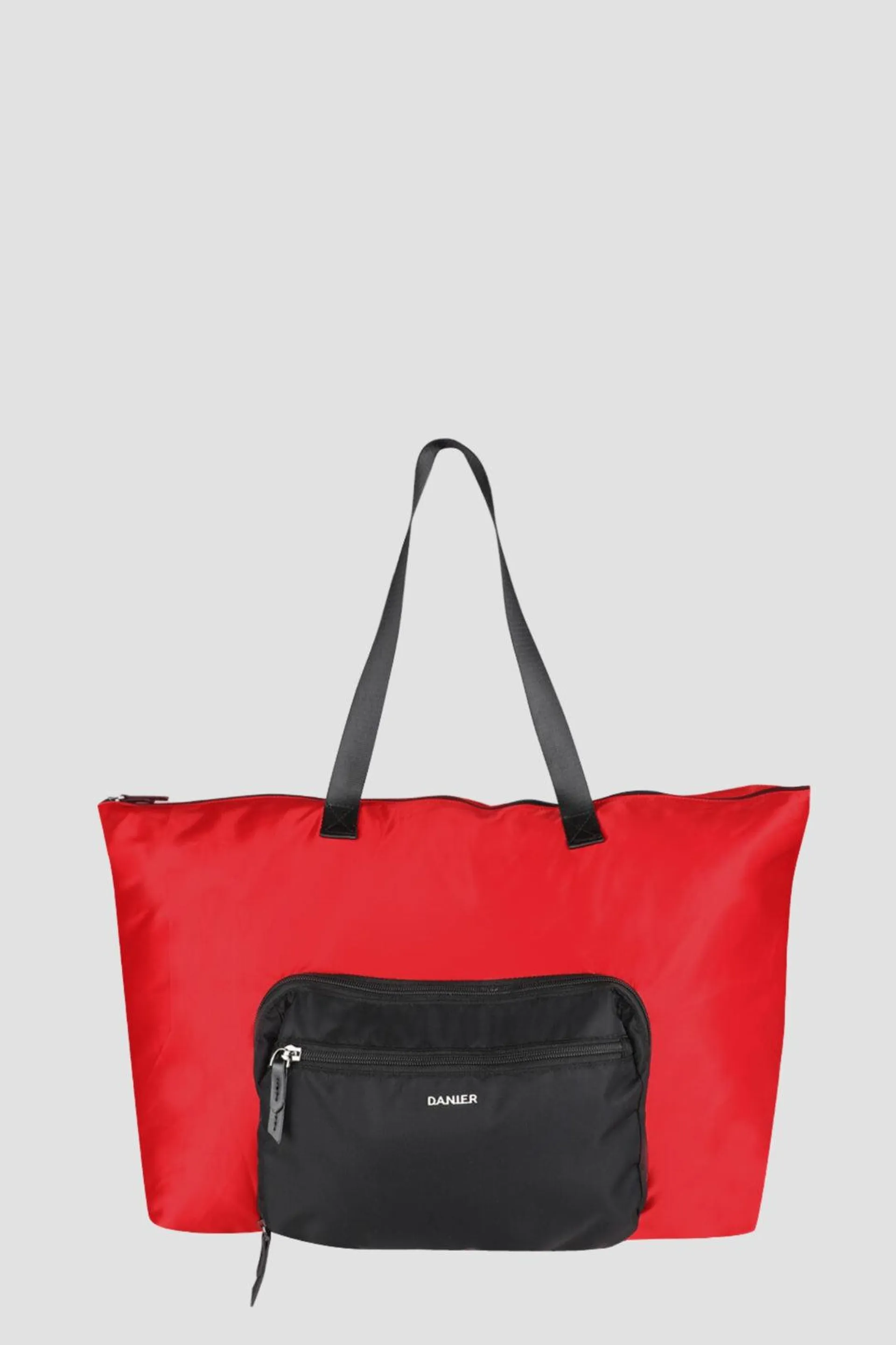 UPTOWN TOTE BAG