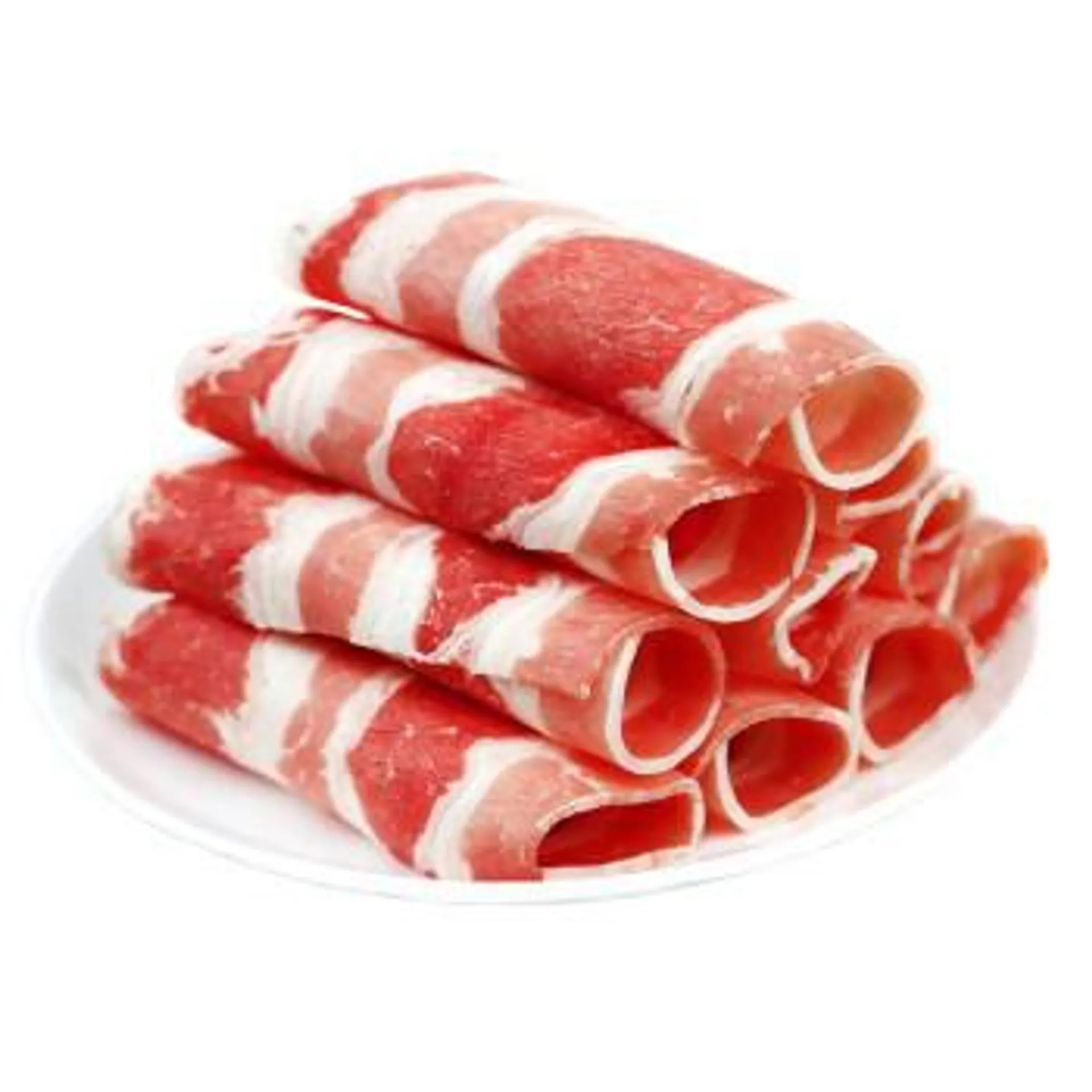 Beef Roll (apprxo 1.6lb) - 1pack