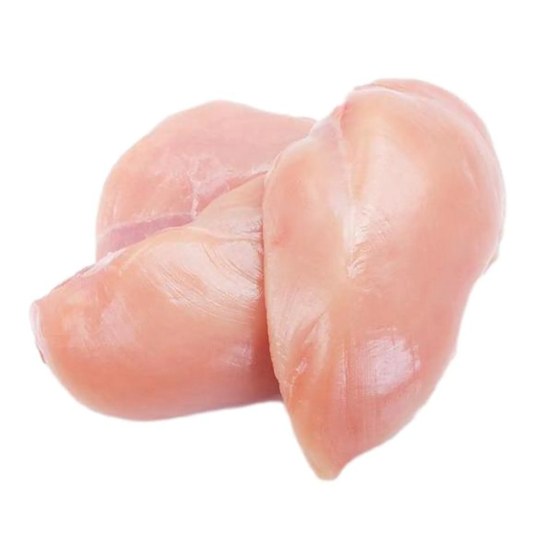 CHICKEN BONELESS BREAST AS-IS