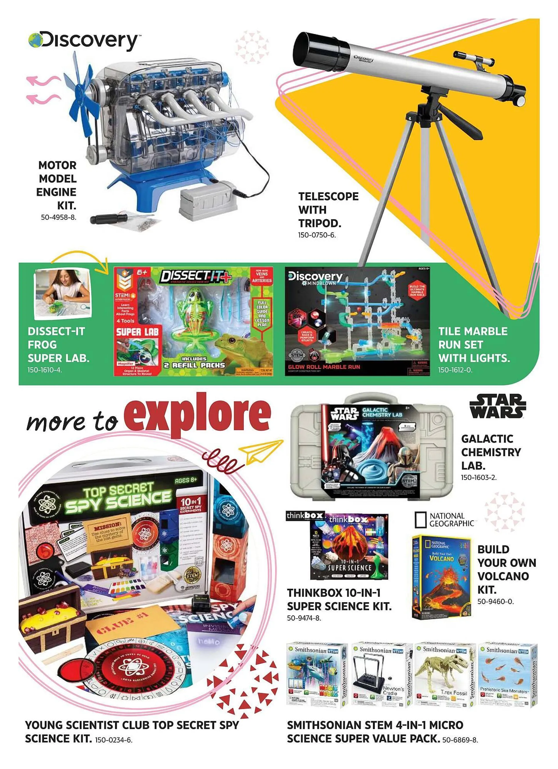 Canadian Tire flyer from October 11 to December 26 2024 - flyer page 29