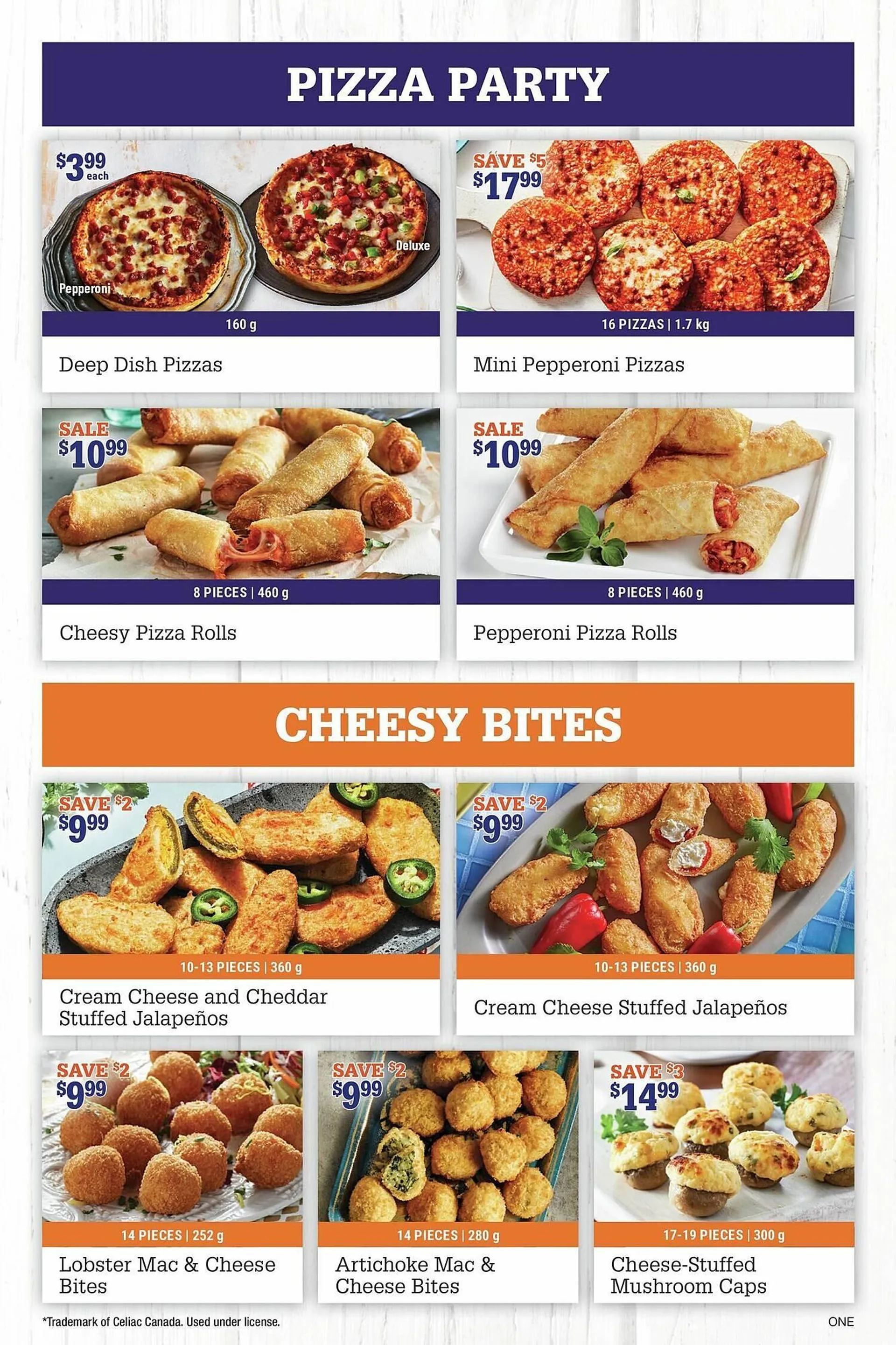 M & M Food Market flyer from August 8 to August 15 2024 - flyer page 2