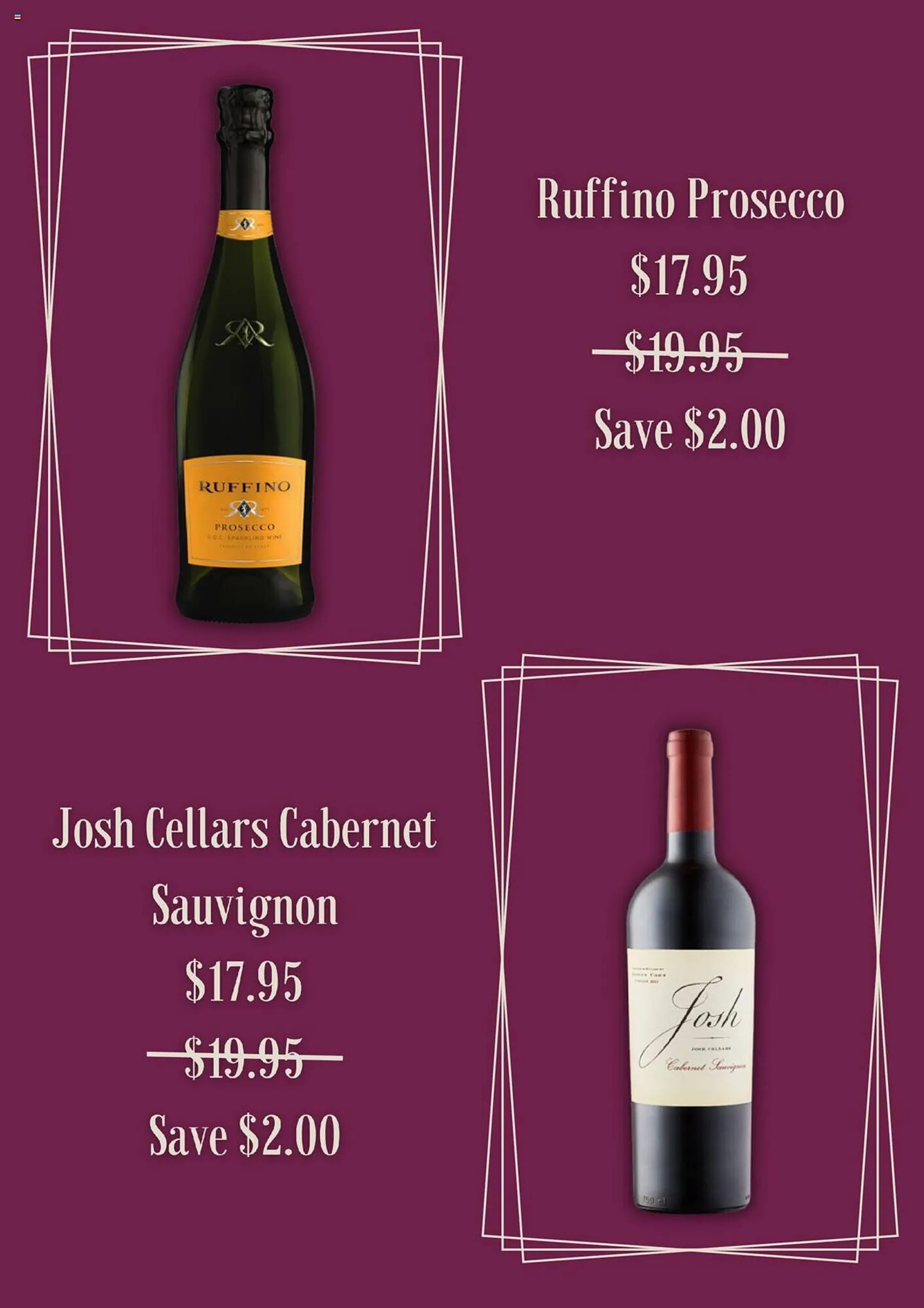 LCBO flyer from February 26 to March 4 2024 - flyer page 2