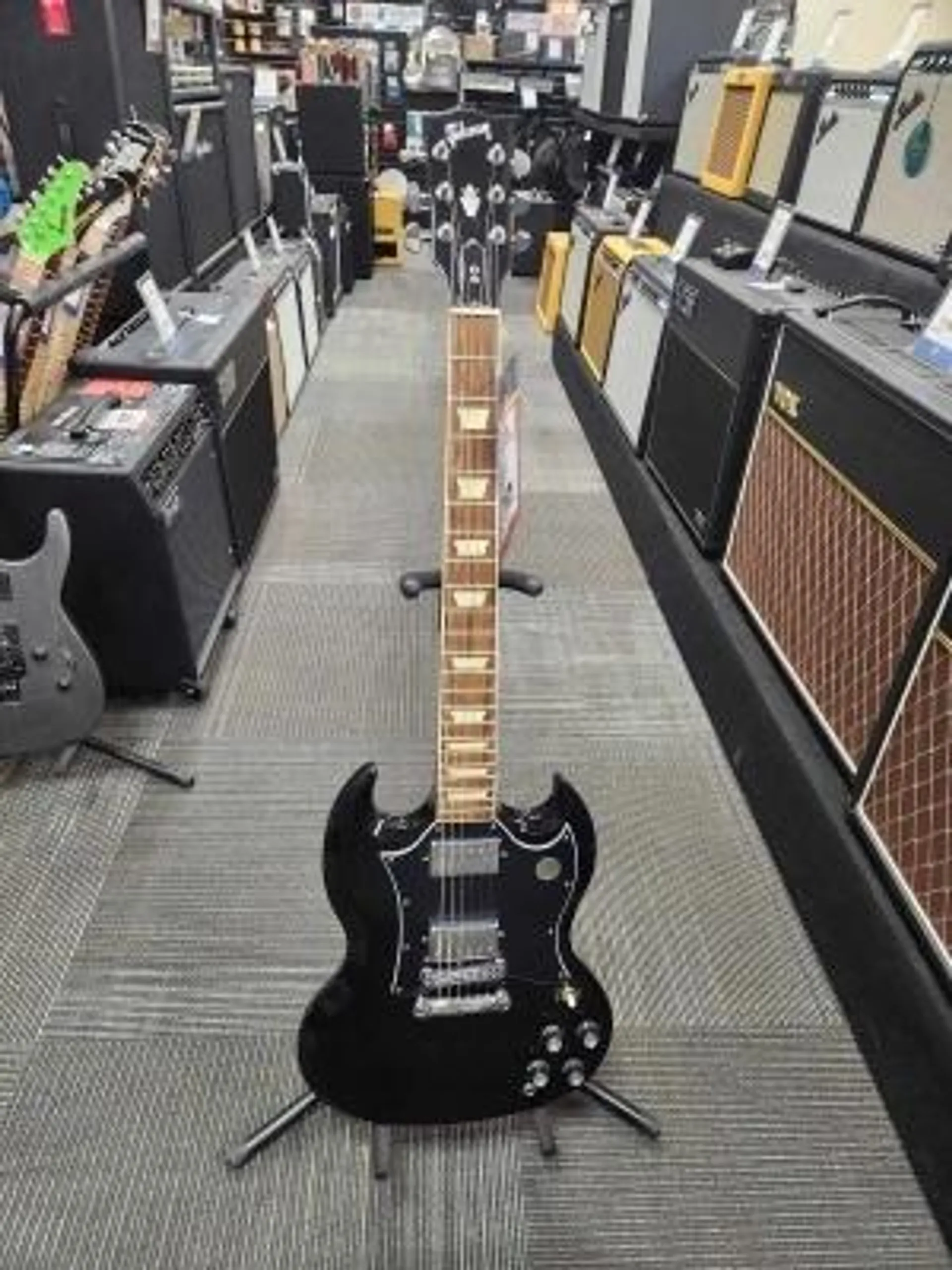 Gibson - SGS00EBCH