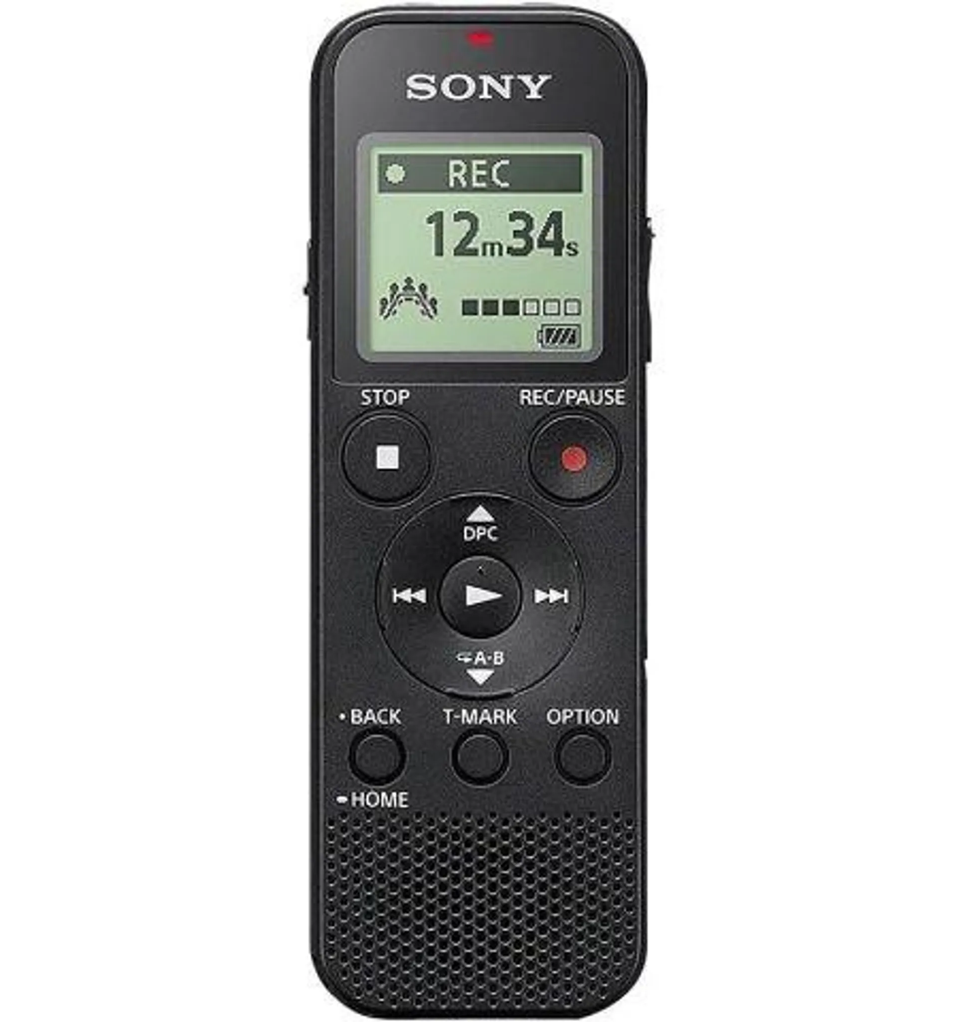 Sony Digital Voice Recorder - ICD-PX370