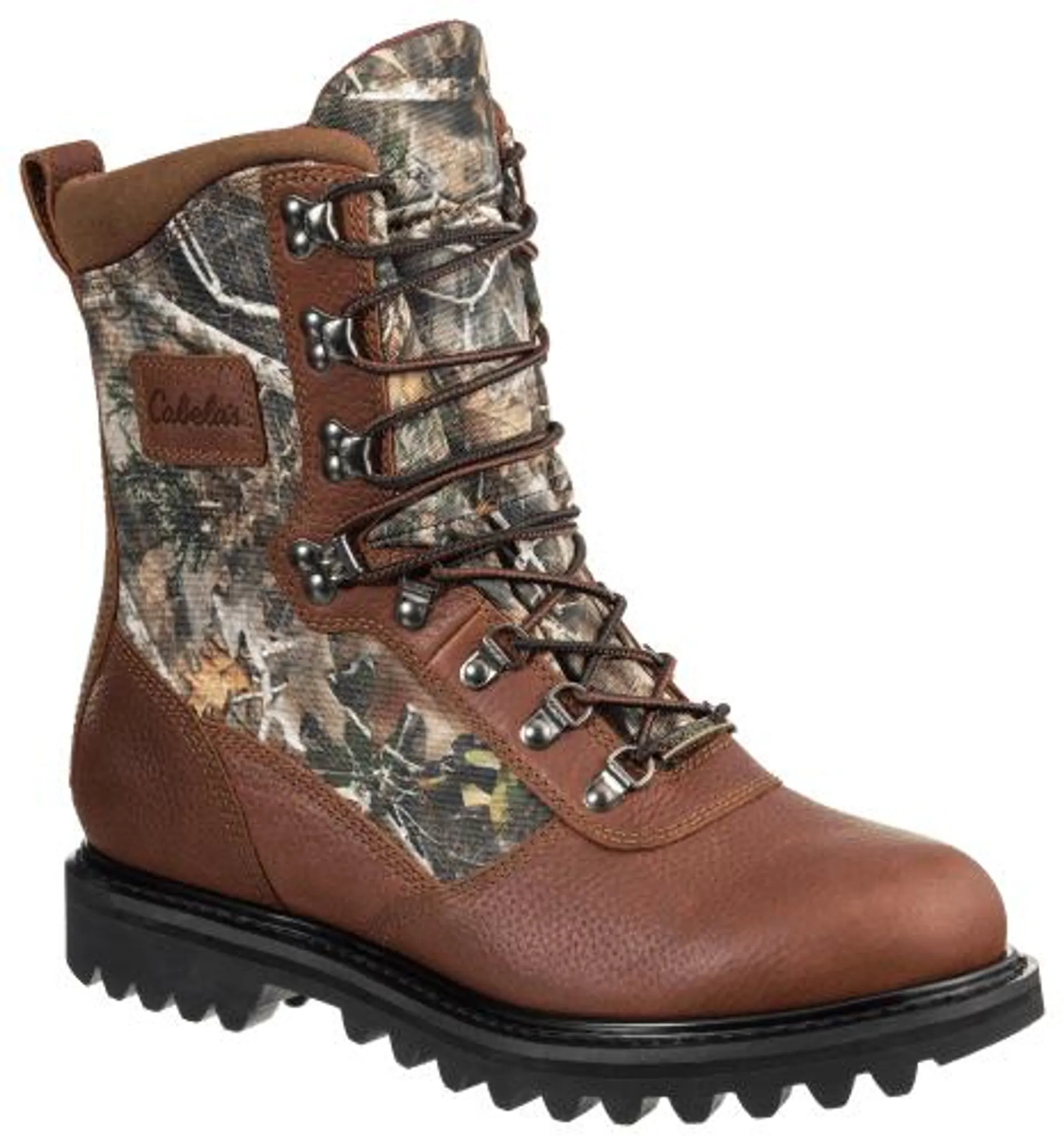 Cabela's Iron Ridge GORE-TEX Hunting Boots for Men