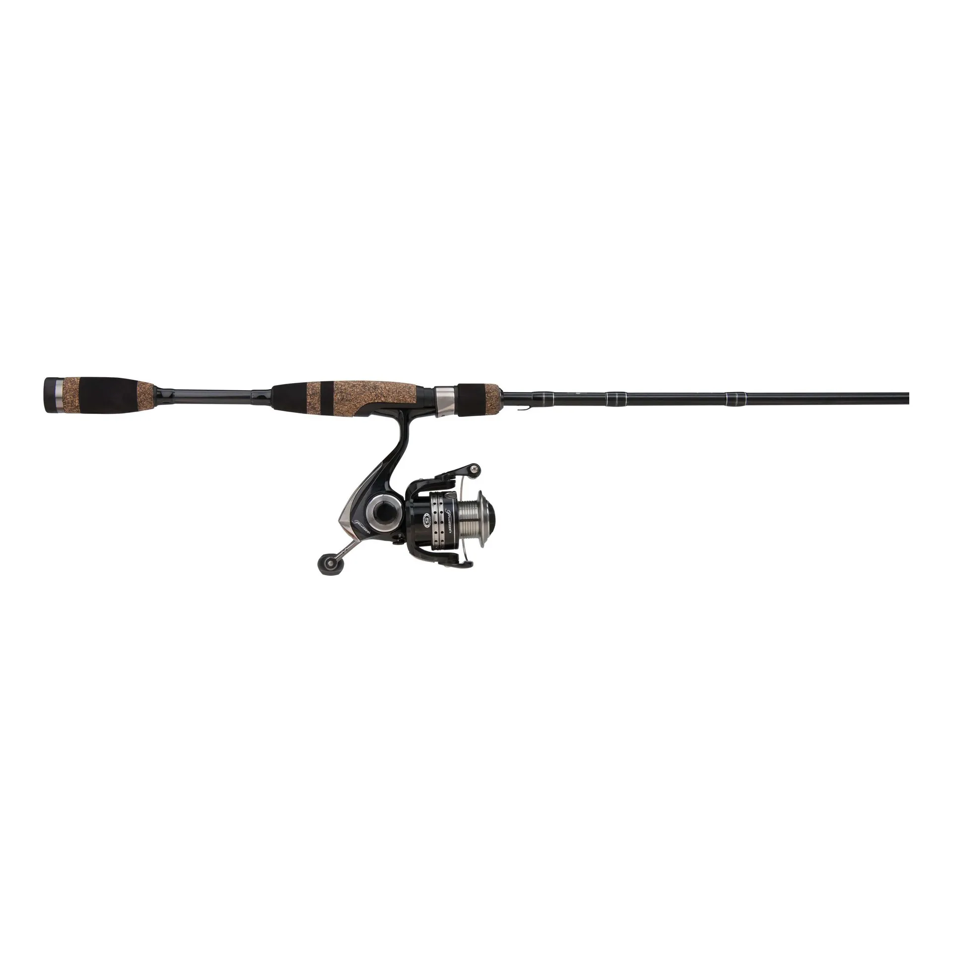 Fenwick® Pflueger® Nighthawk™ Spinning Combo