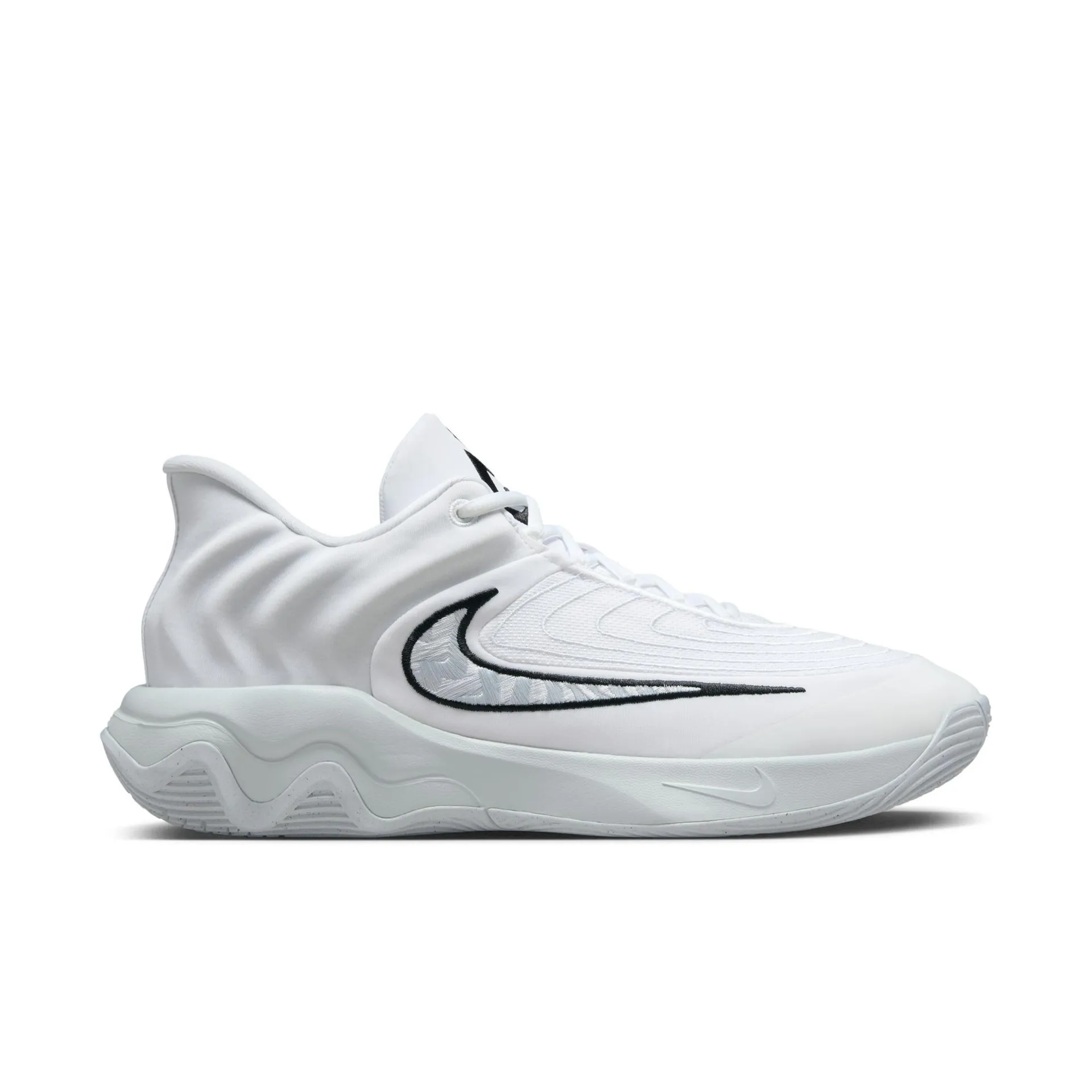 Nike Unisex Giannis Immortality 4 Basketball Shoes