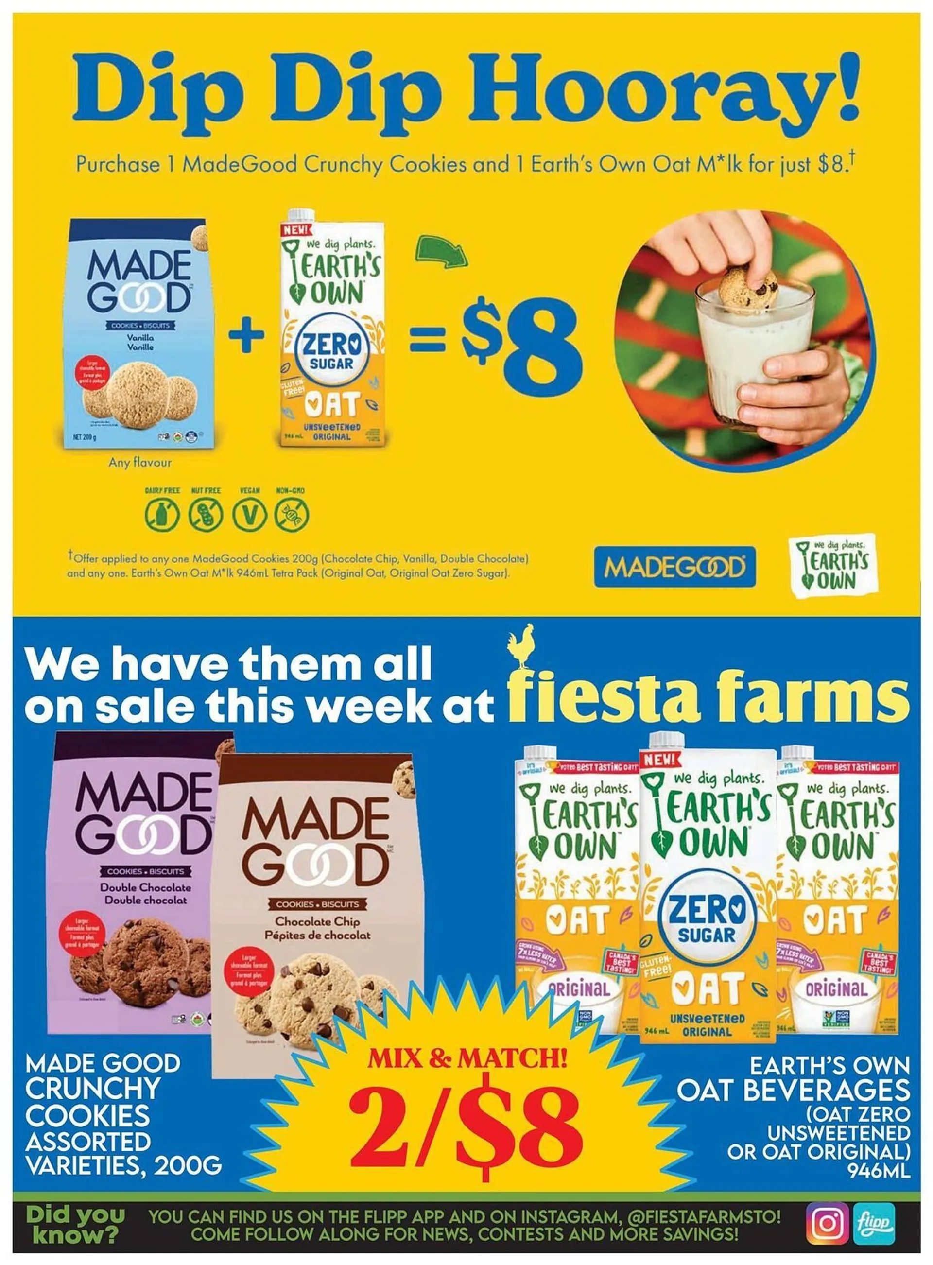 Fiesta Farms flyer - 5