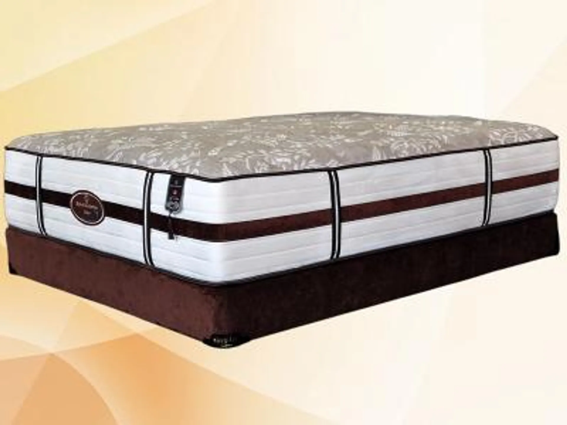 Sleepinmattress Hybrid Collection - Elena Mattress