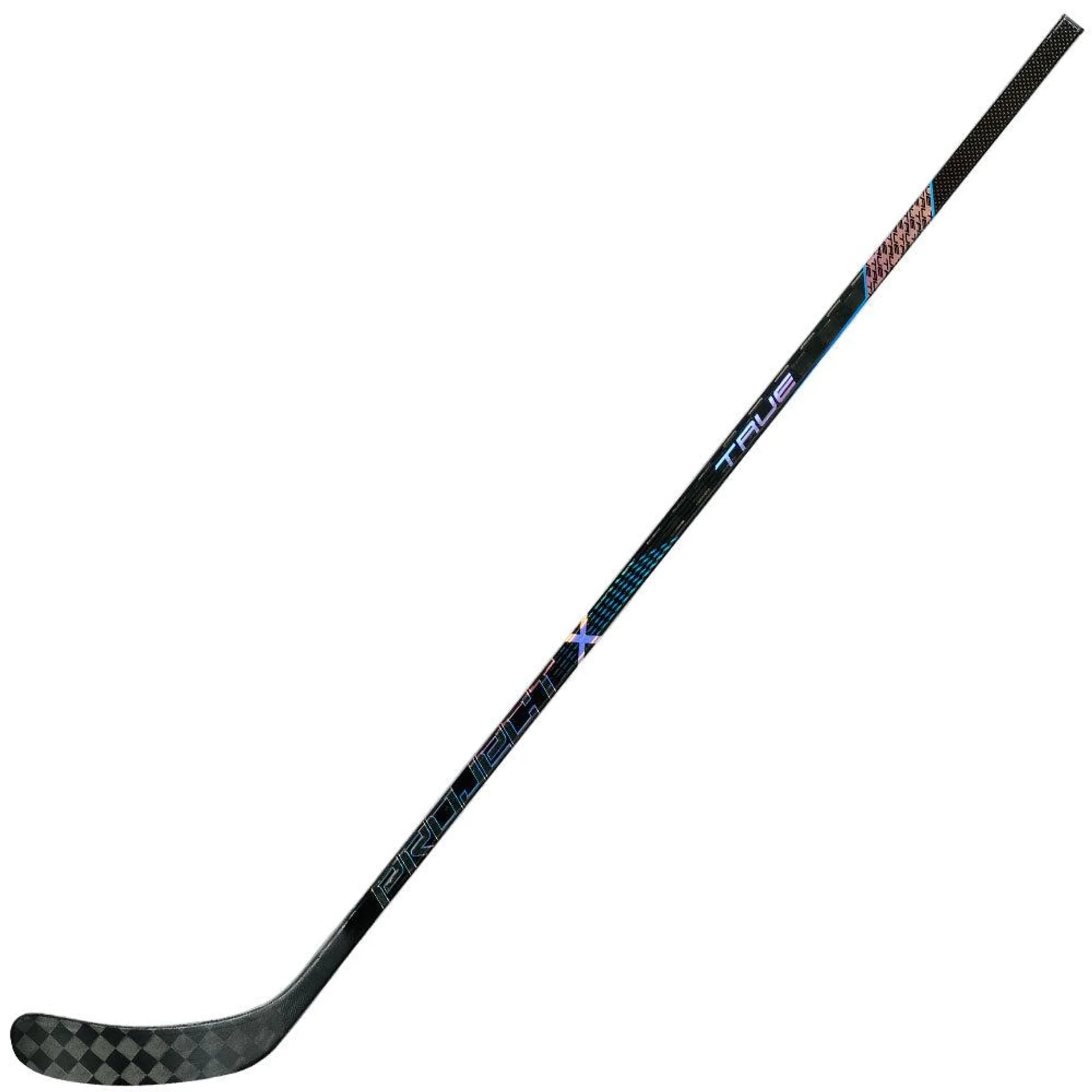 TRUE PROJECT X SENIOR 62" HOCKEY STICK