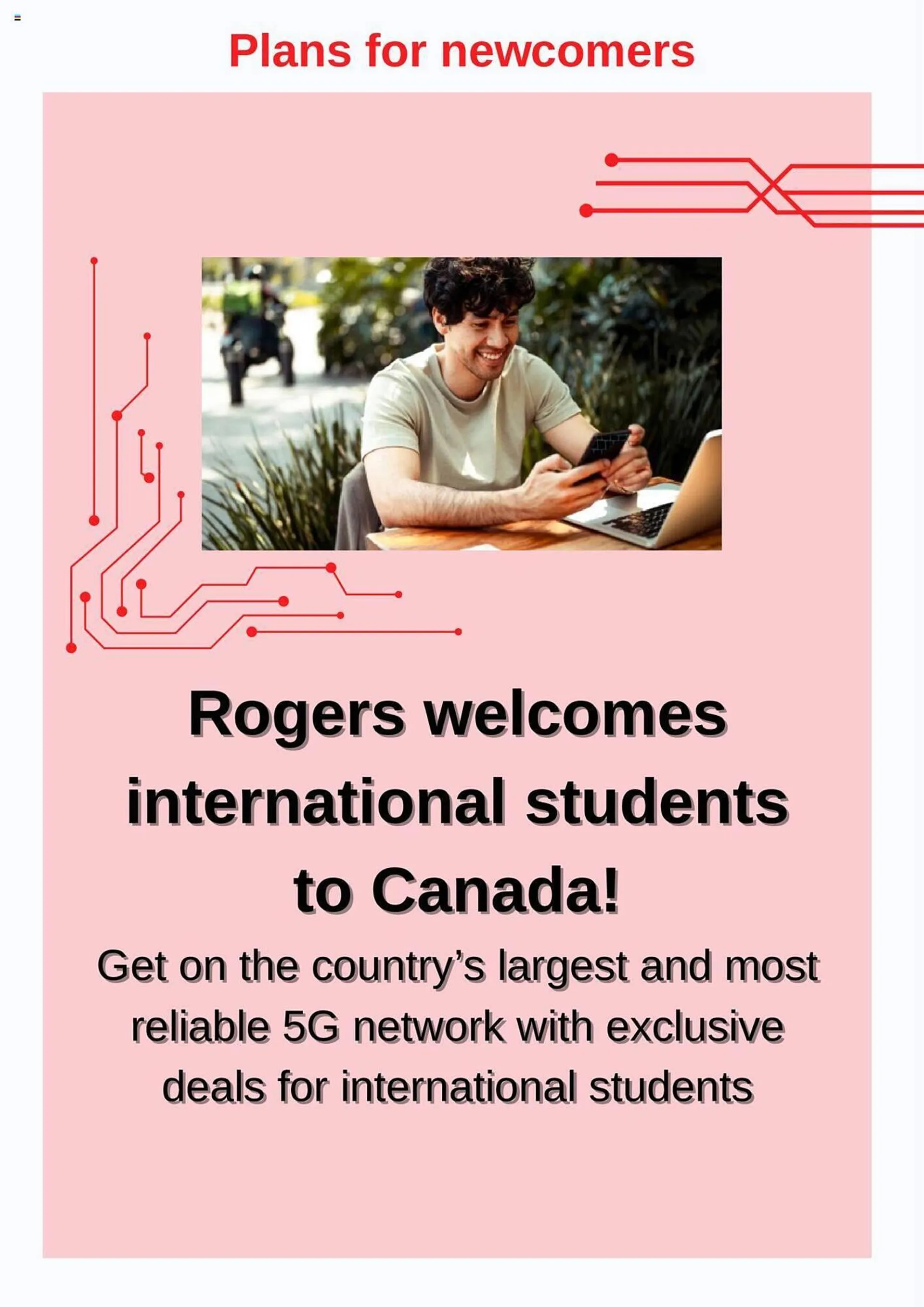 Rogers flyer from October 1 to November 4 2024 - flyer page 2