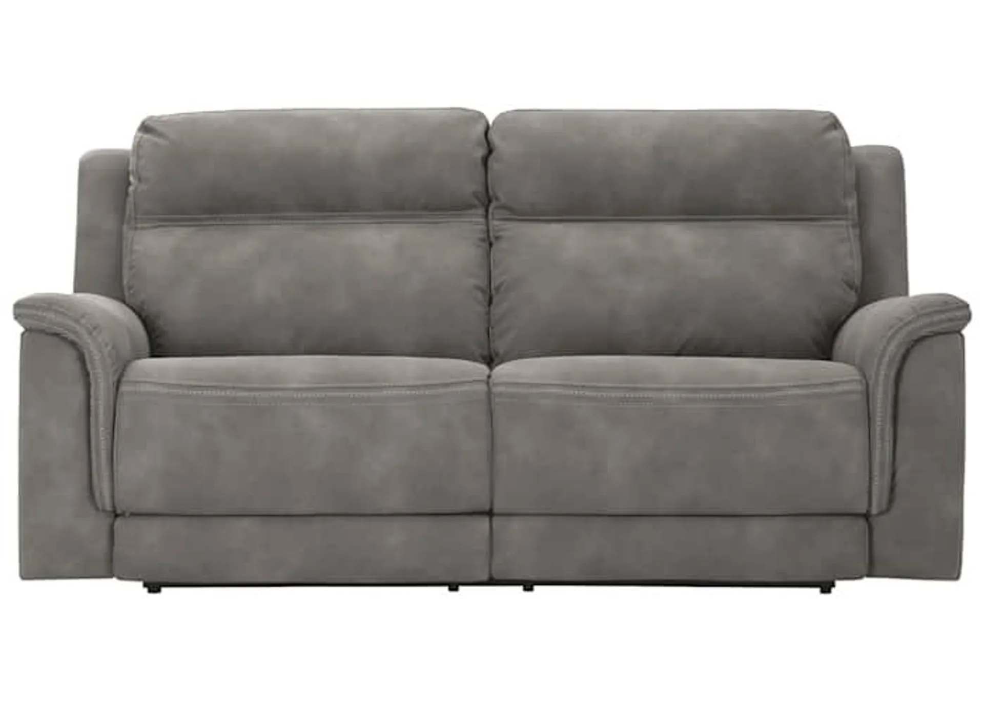 Next-Gen Power Reclining Sofa - Slate