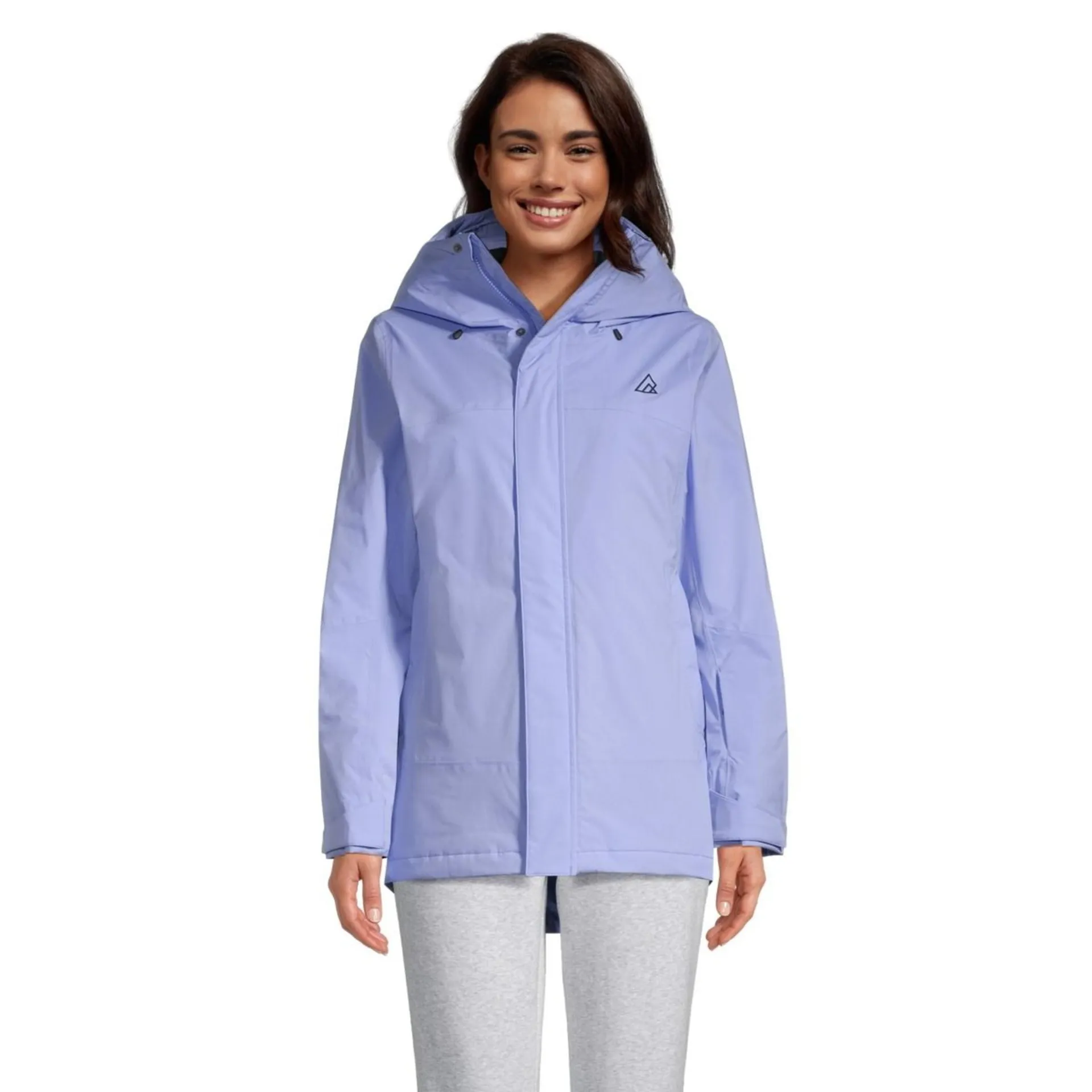 Ripzone Women's Solara Insulated Jacket