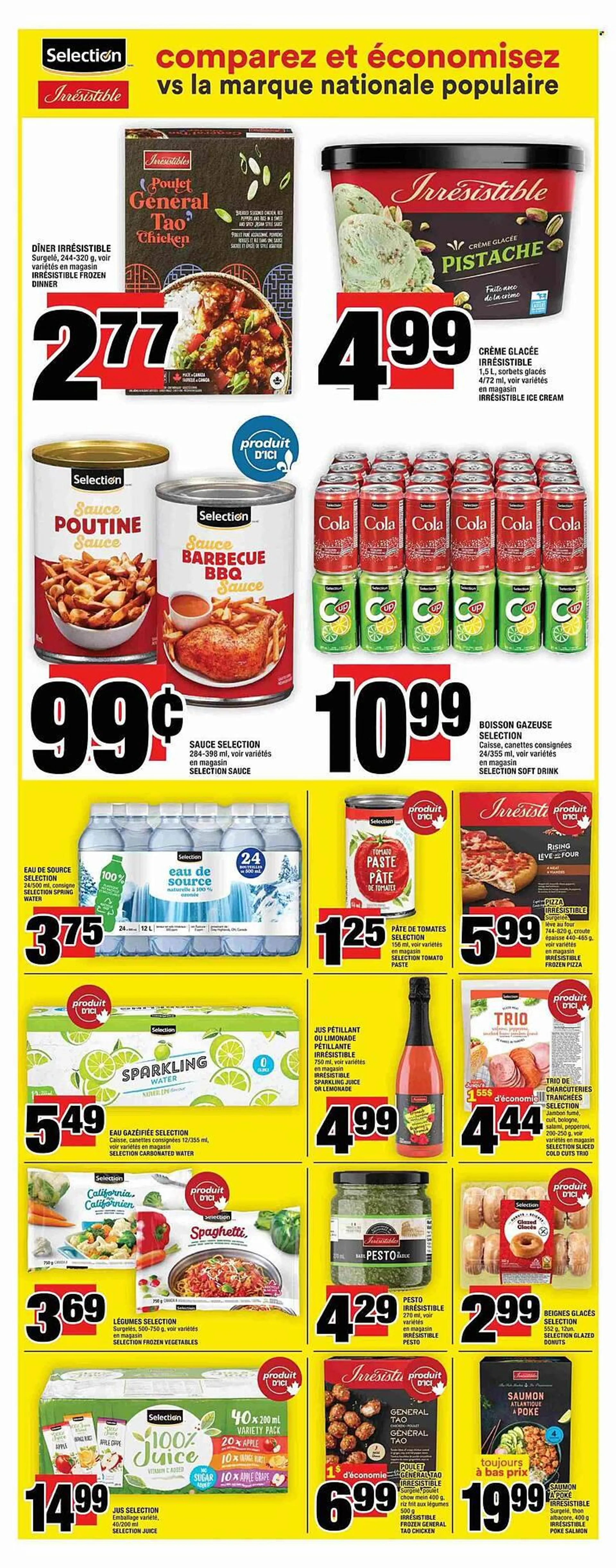 Super C flyer from May 8 to May 14 2025 - flyer page 12