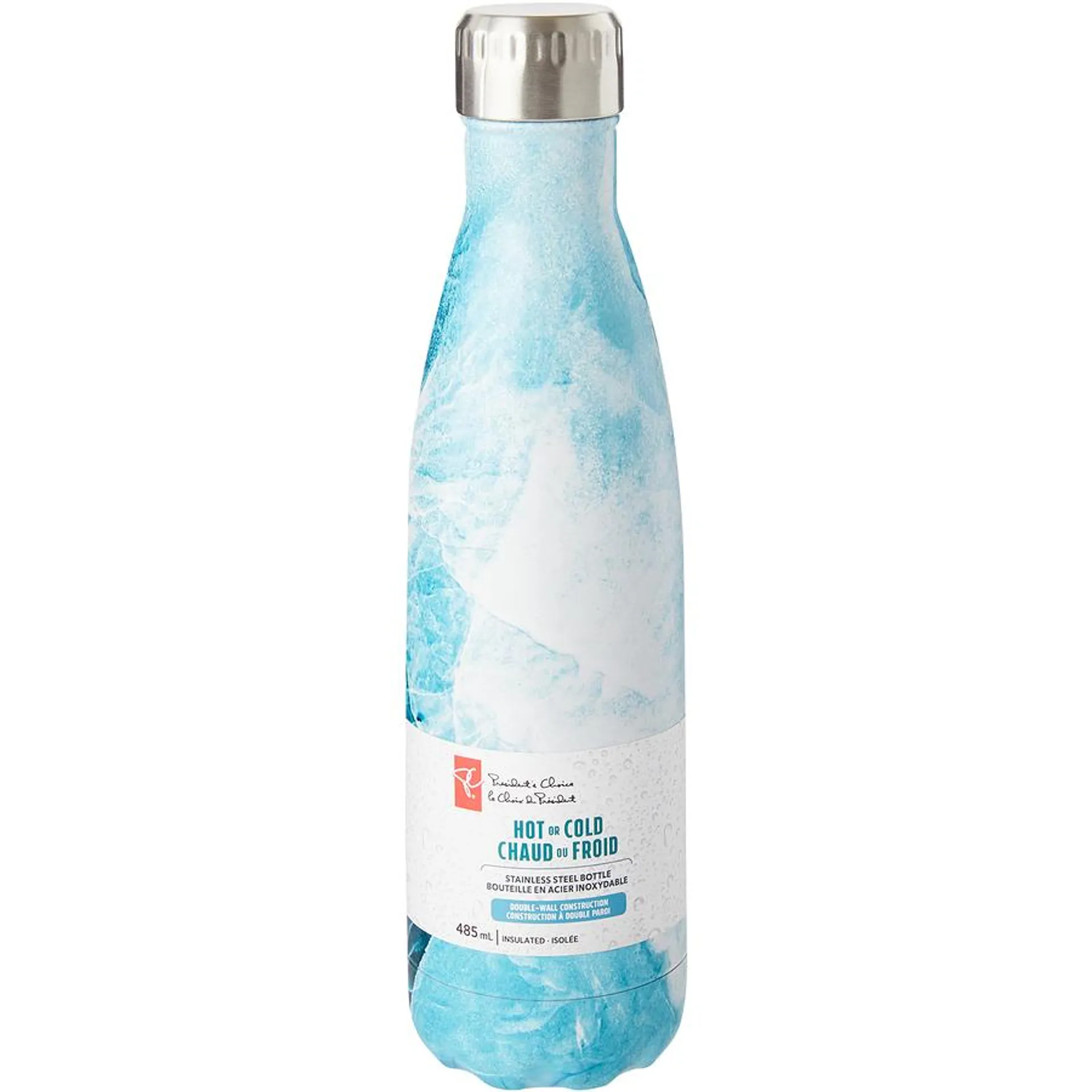 Utopia Water Bottle - Stone