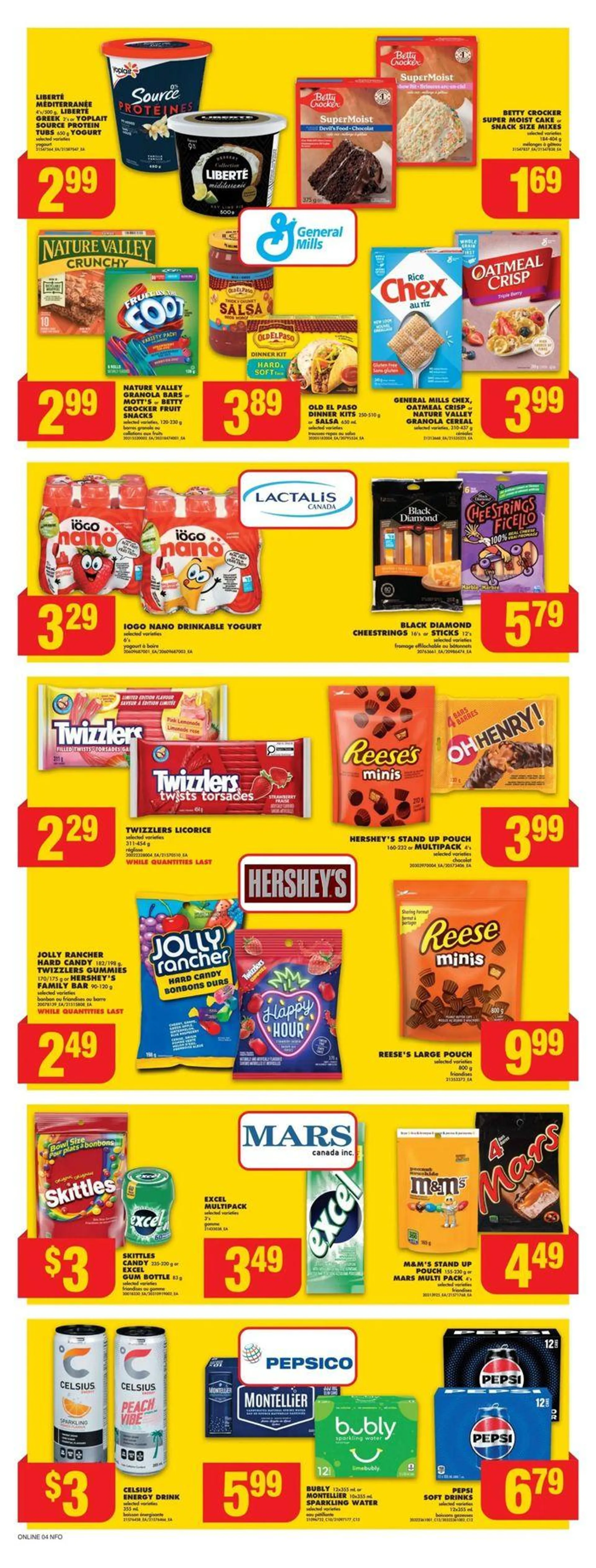 No Frills Weekly ad - 9