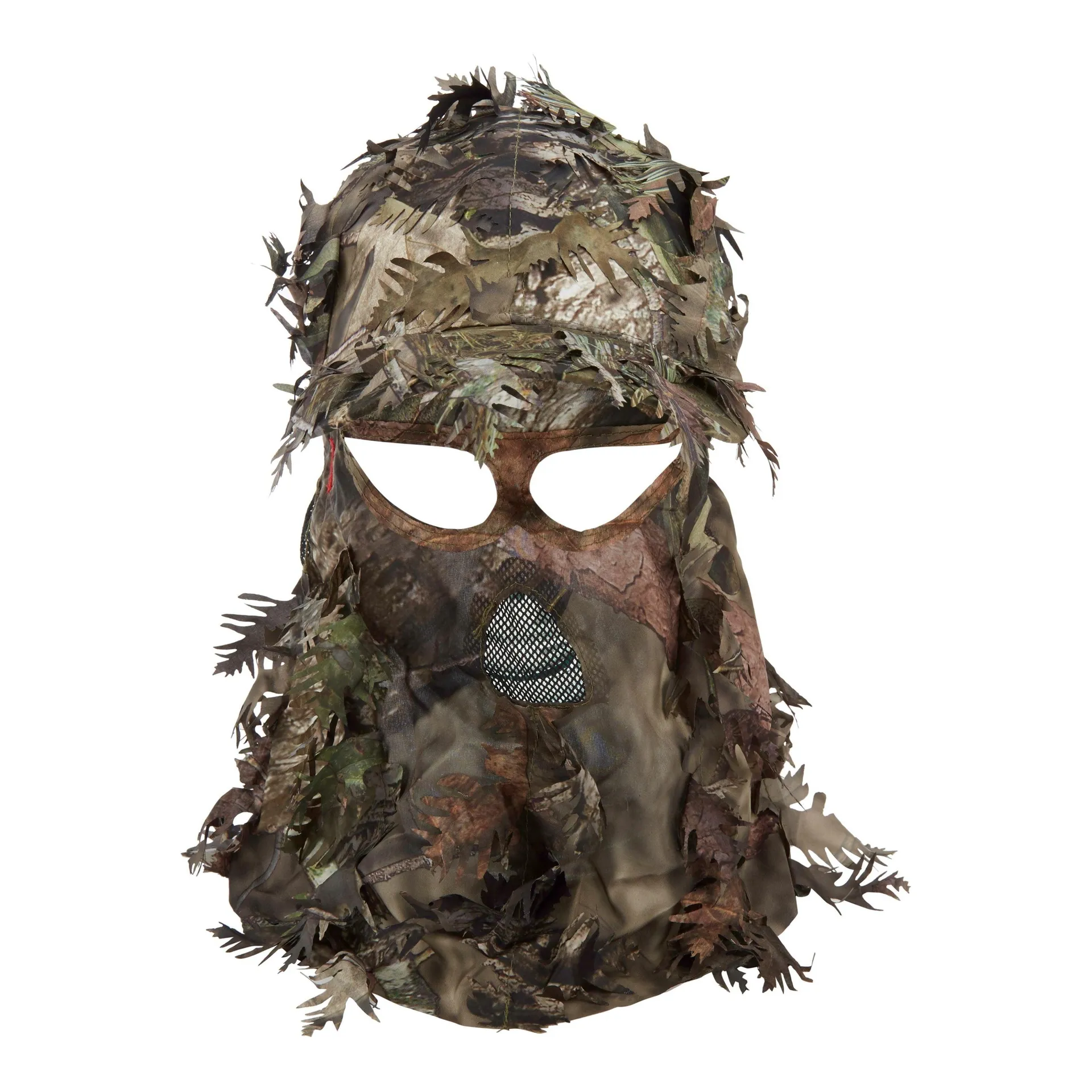 Casquette Game Face gear leafy break-up country avec masque