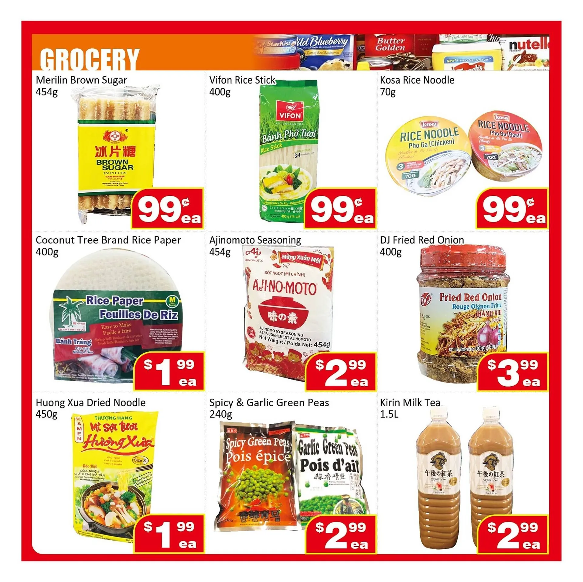 Jian Hing Supermarket flyer from May 9 to May 15 2025 - flyer page 2