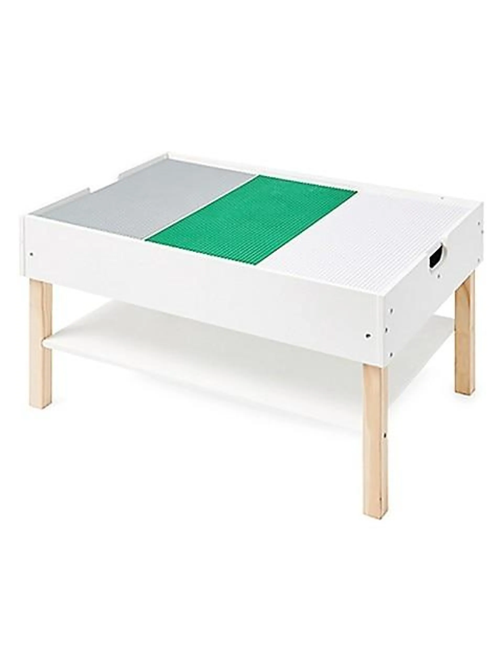 Construct Table with Storage