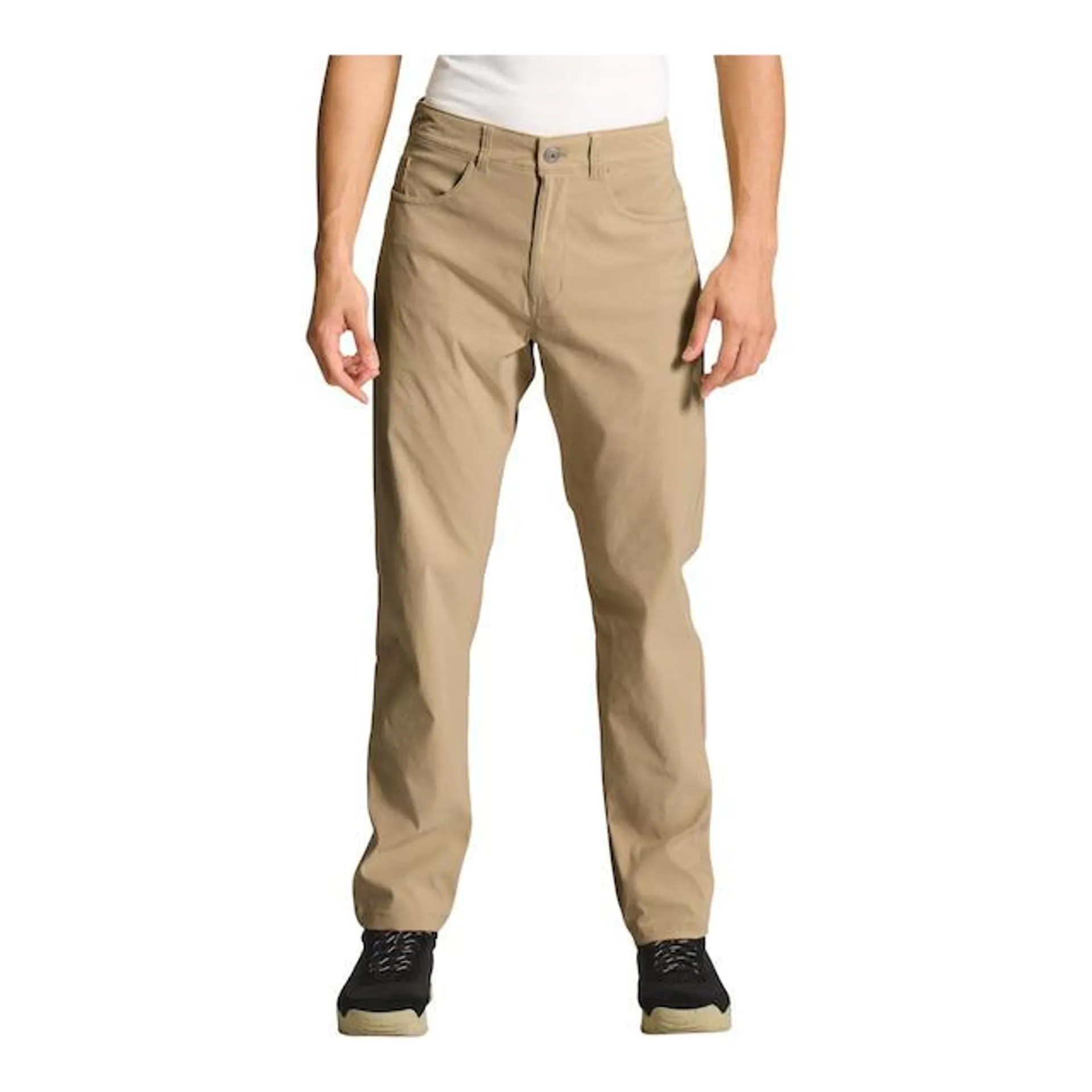 The North Face Men's Sprag 5-Pocket Pants