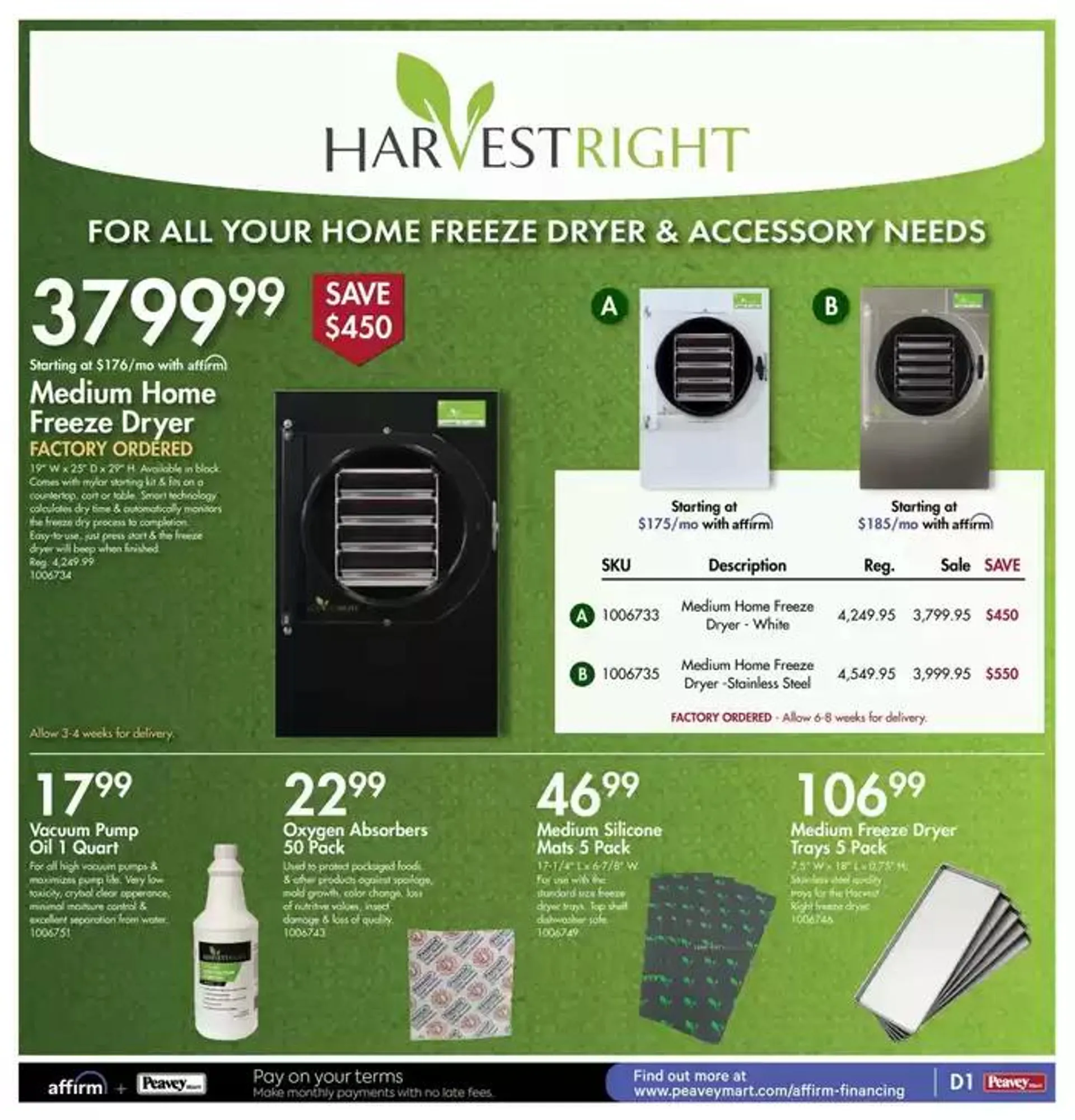 Last Minute Gift Ideas from December 19 to December 25 2024 - flyer page 17