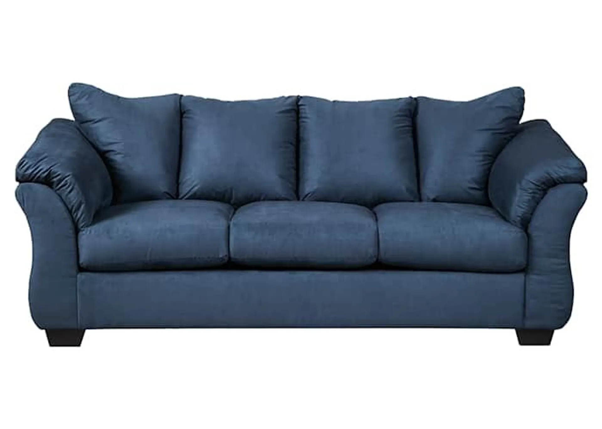 Darcy Sofa - Blue