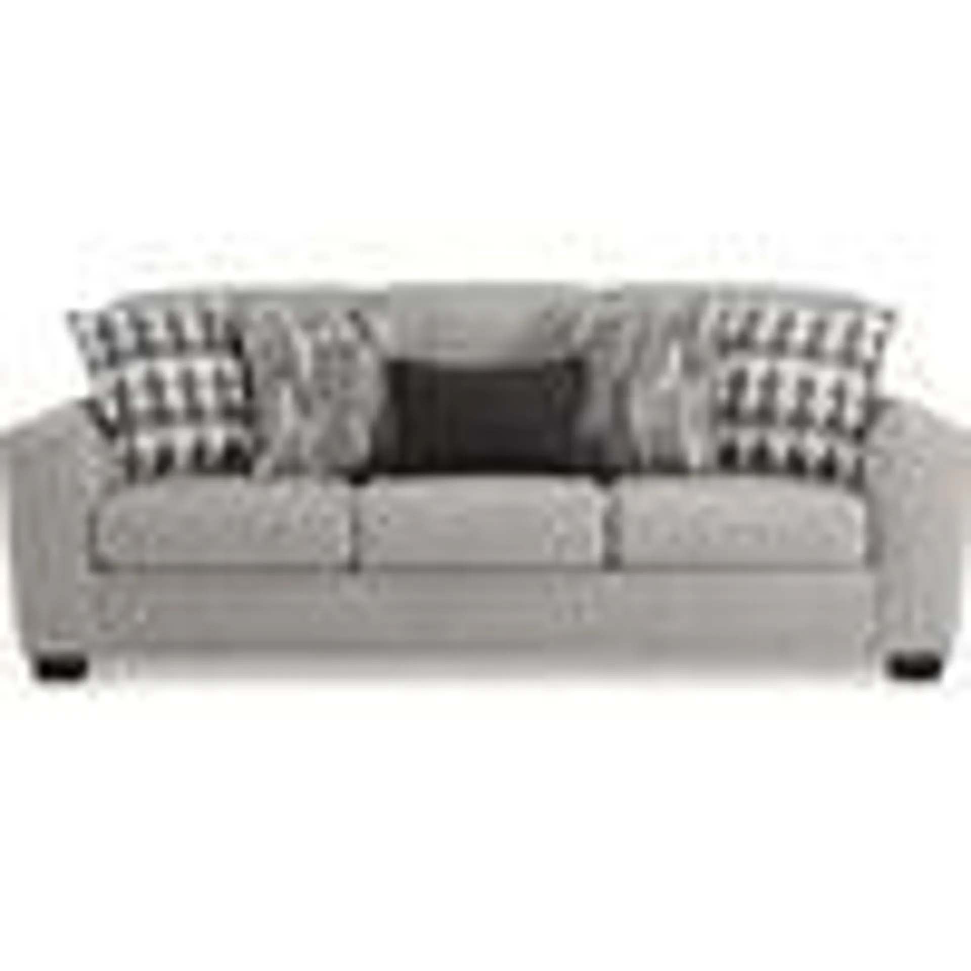 Avenal Park Sofa - Flannel
