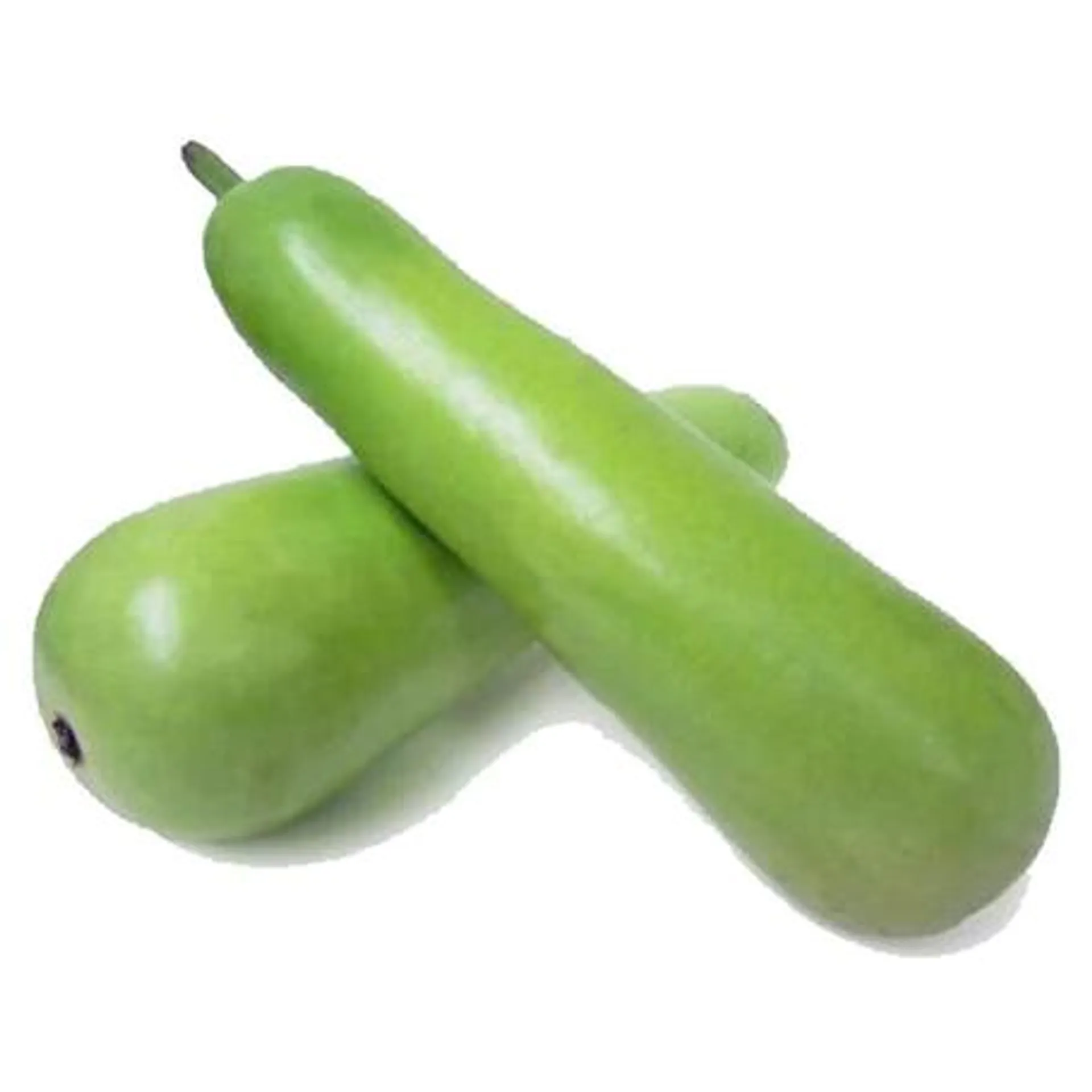 Bottle gourd (approx 2lb) - 1bag