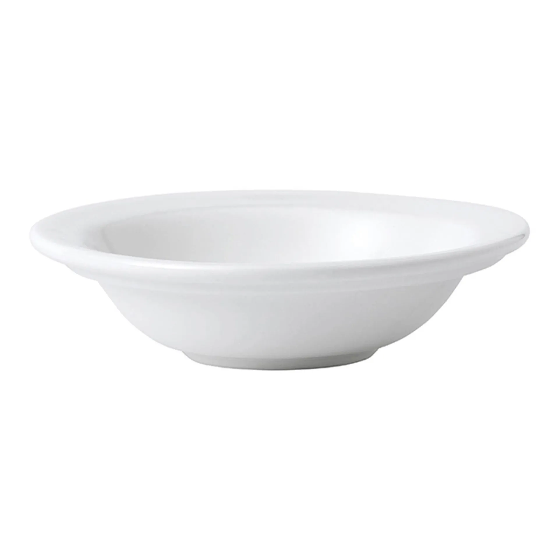 Jupiter White Small Bowl