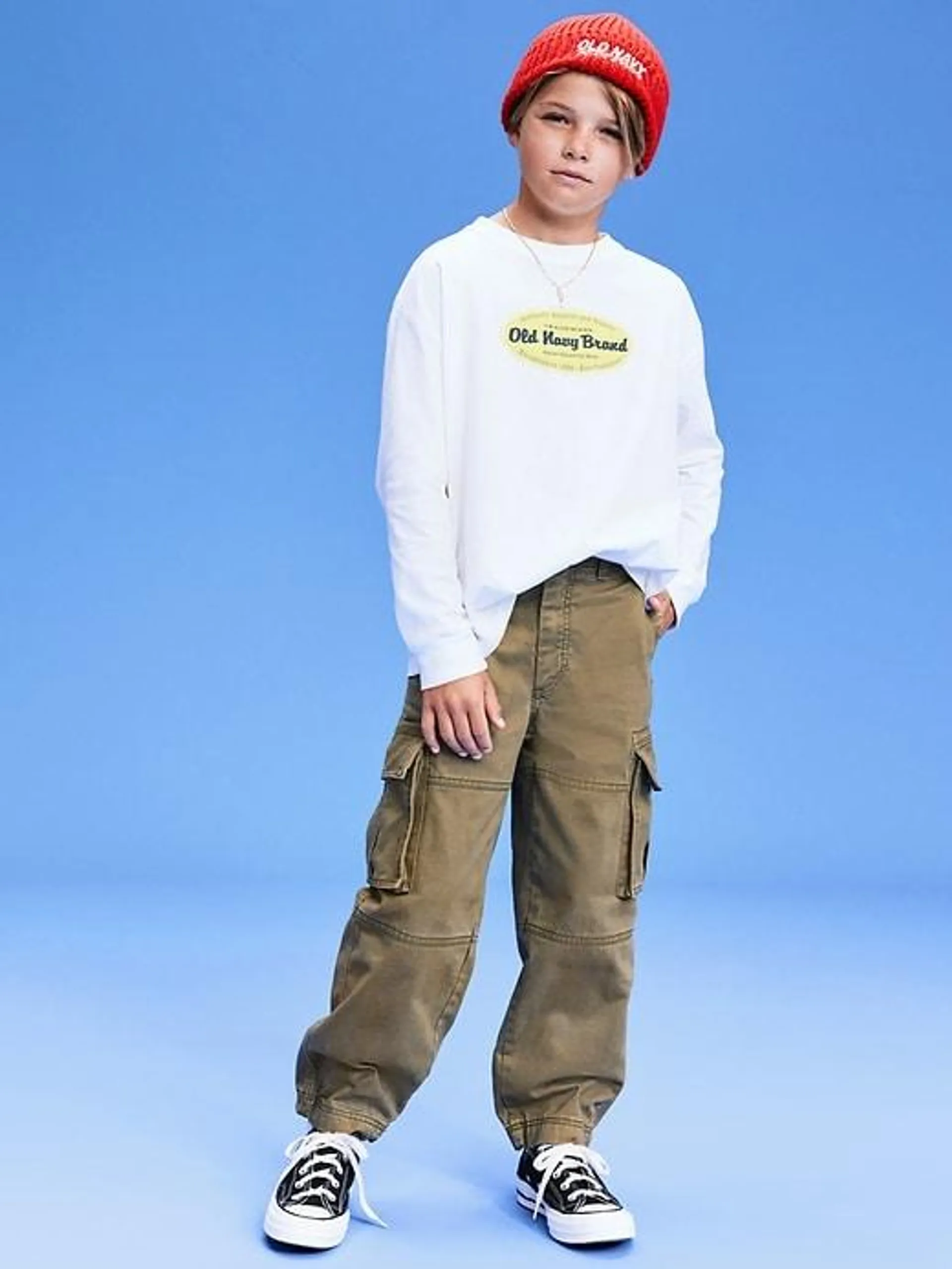 '94 Cargo Pants for Boys