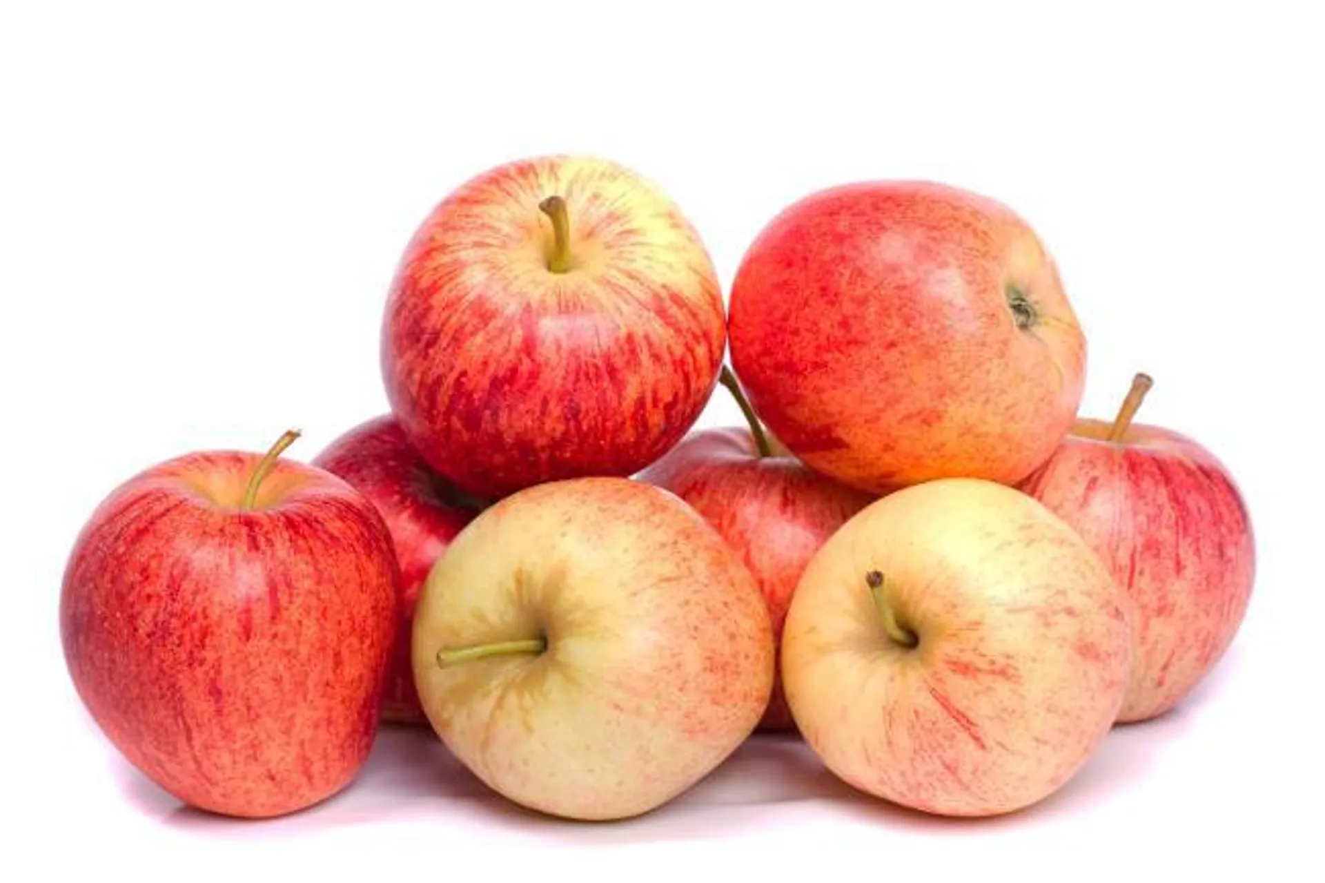 Gala apple (apprx 2lb) - 1bag