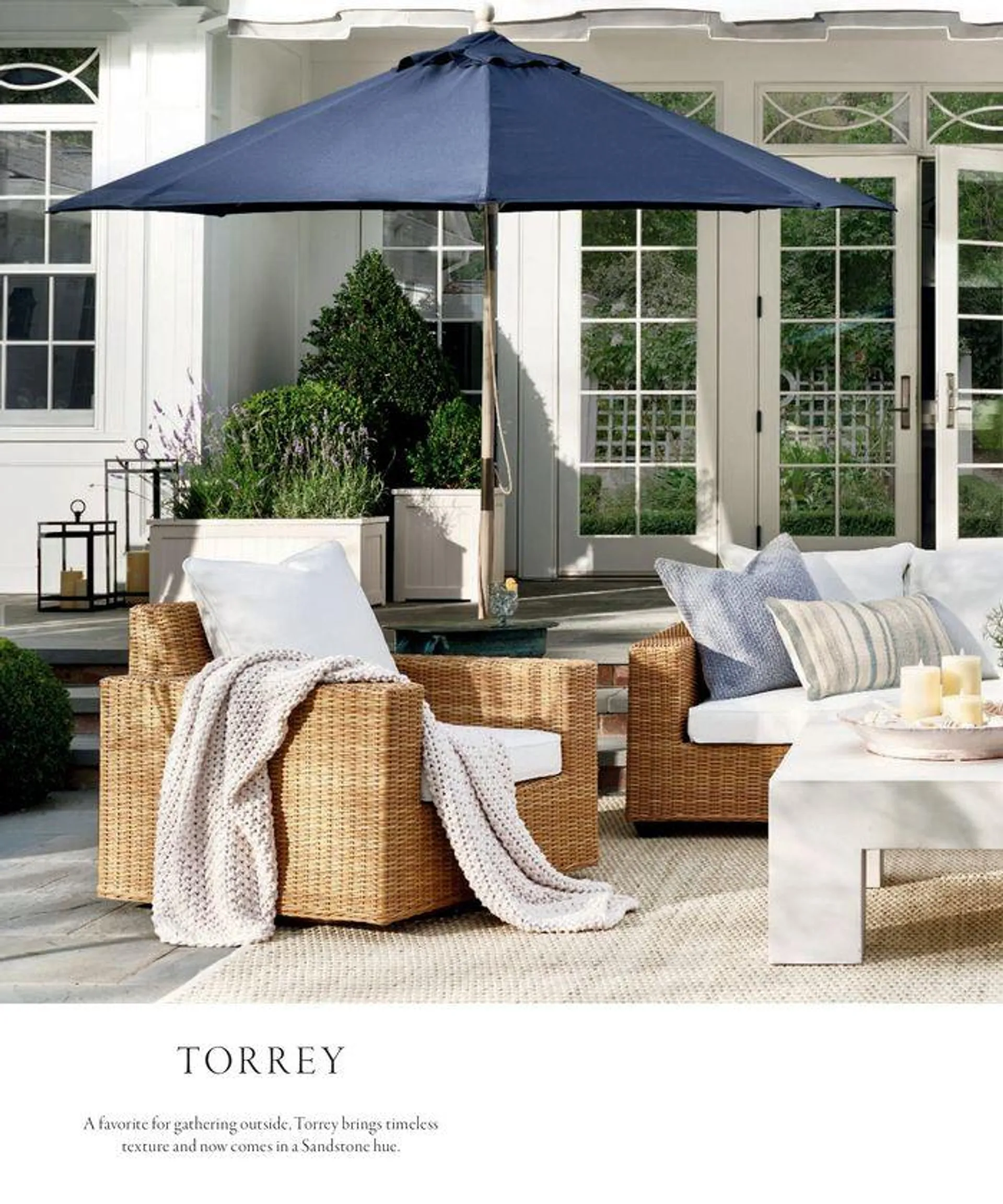 Outdoor Living from May 2 to June 20 2024 - flyer page 6