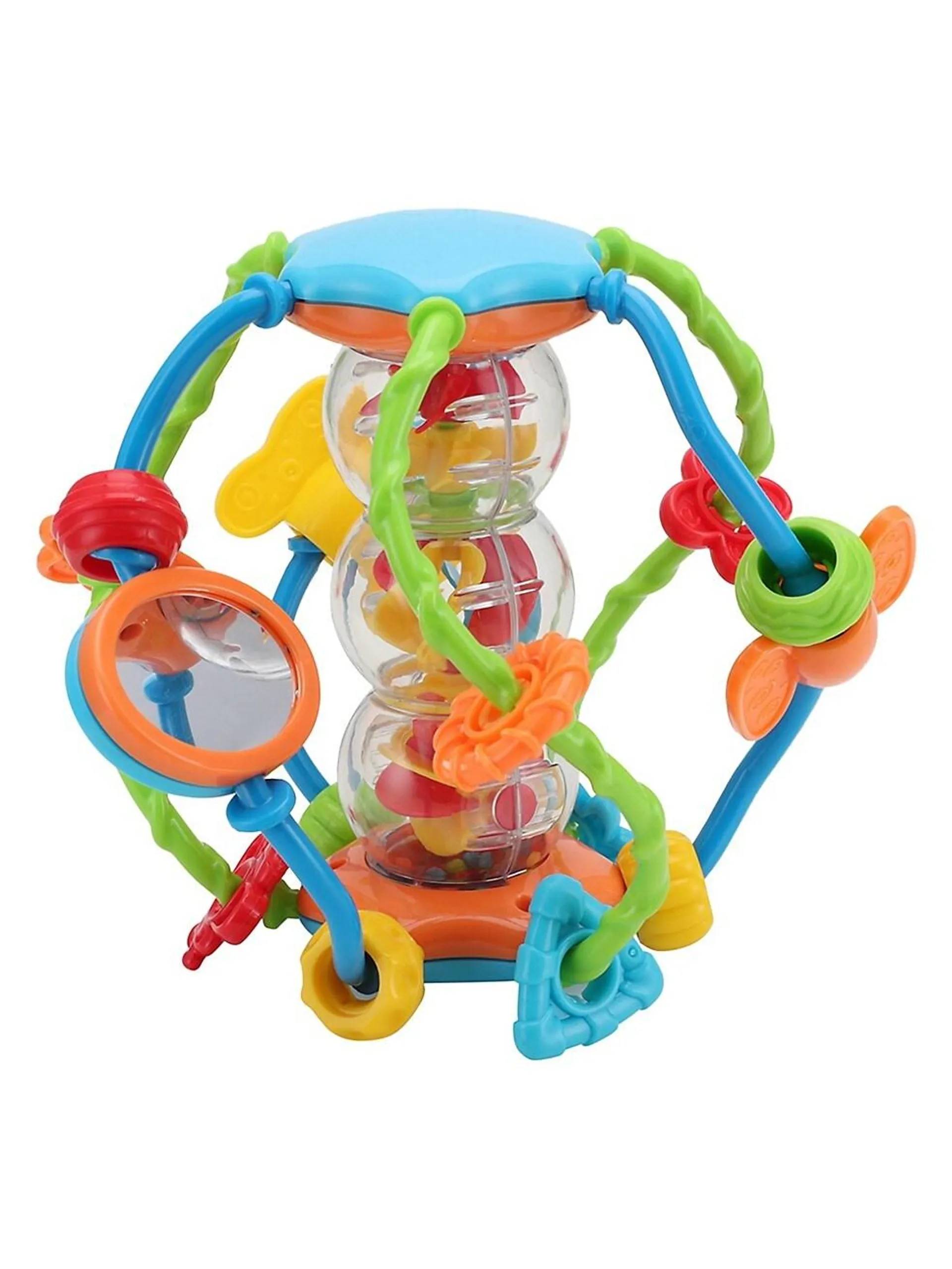 Little Hands Activity Ball